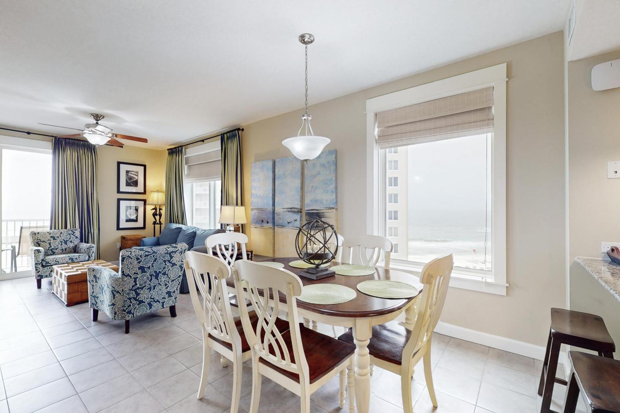 Grand Panama Tower 2 Unit 401