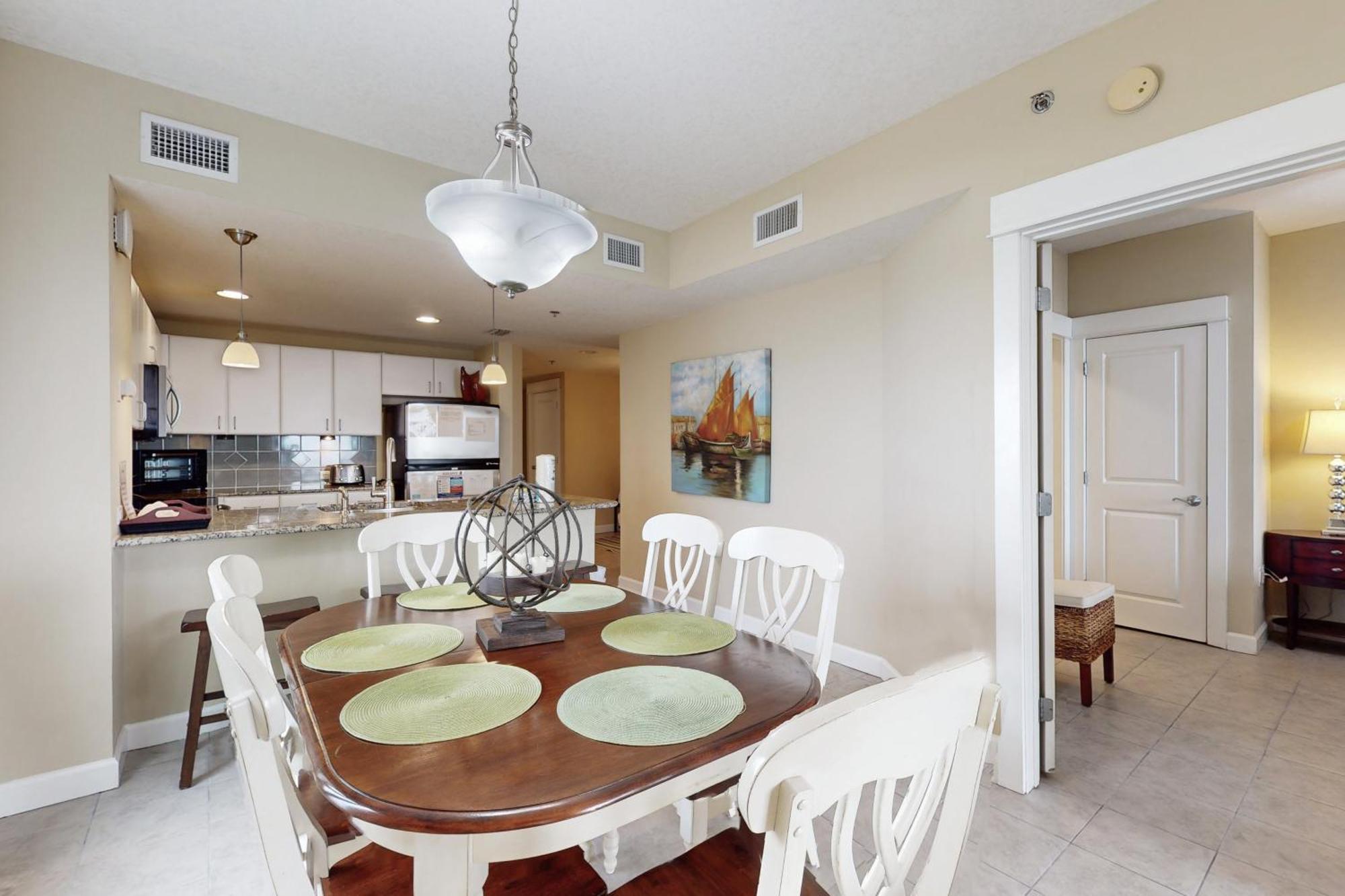 Grand Panama Tower 2 Unit 401 *