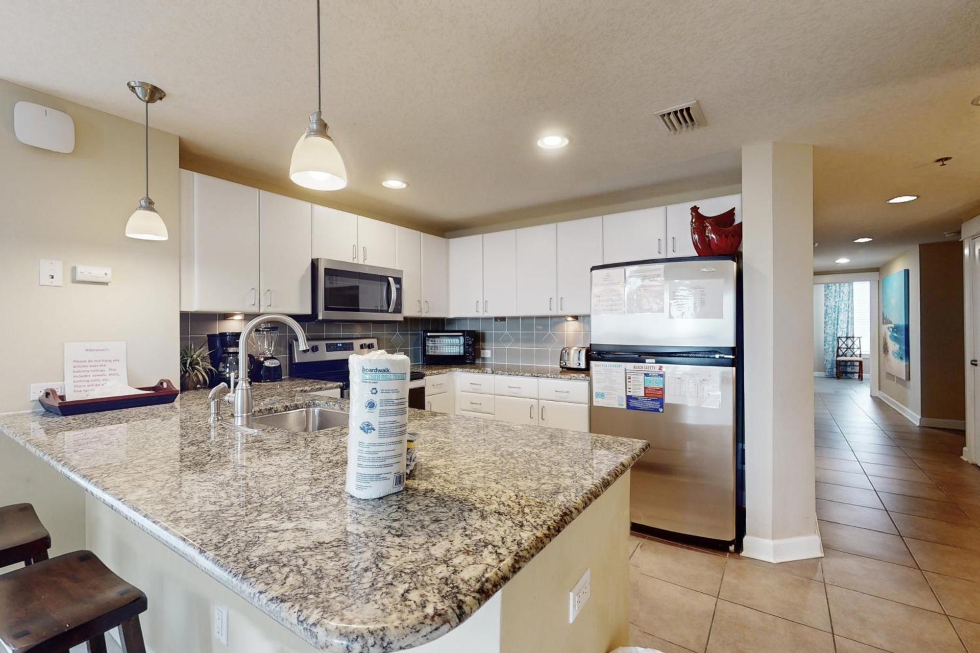 Grand Panama Tower 2 Unit 401