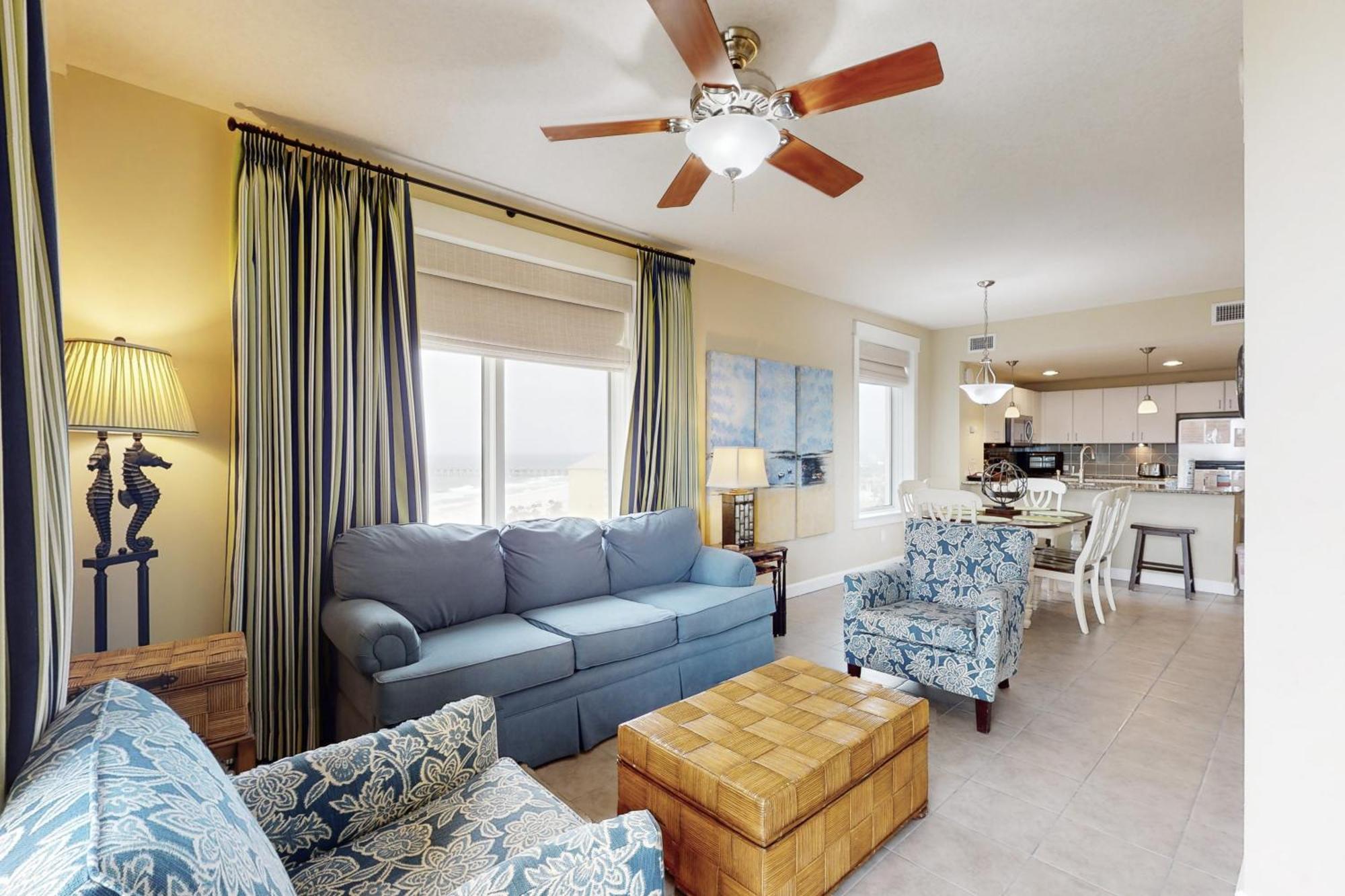 Grand Panama Tower 2 Unit 401 Panama City Beach