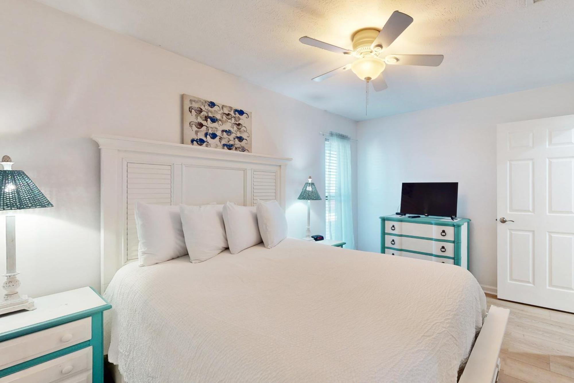 Apartment Endless Summer F2 Panama City Beach