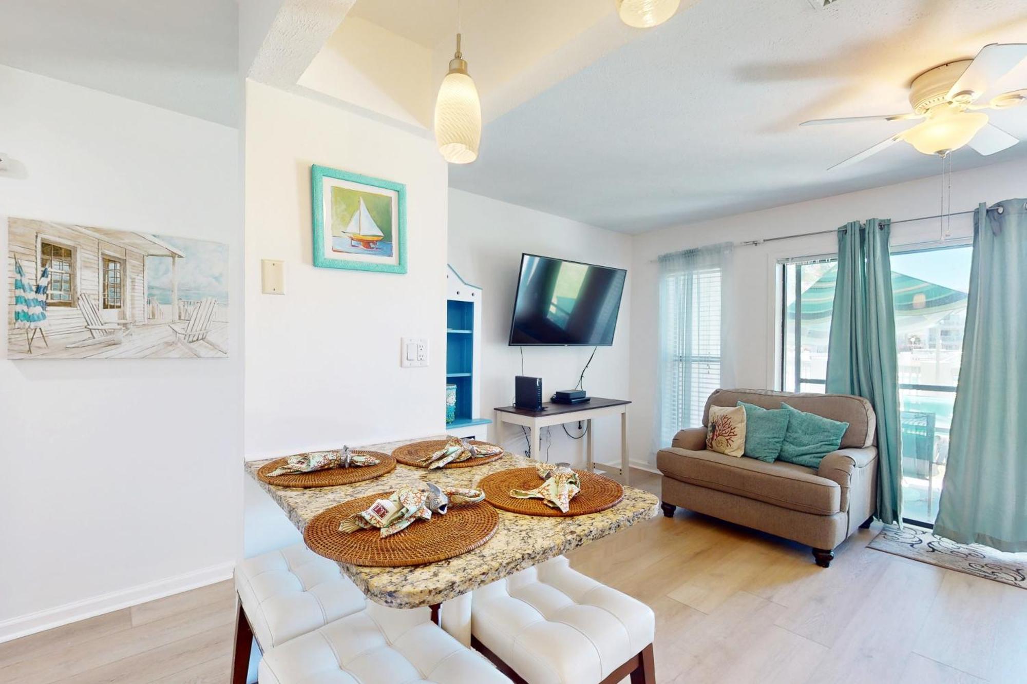 Apartment Endless Summer F2