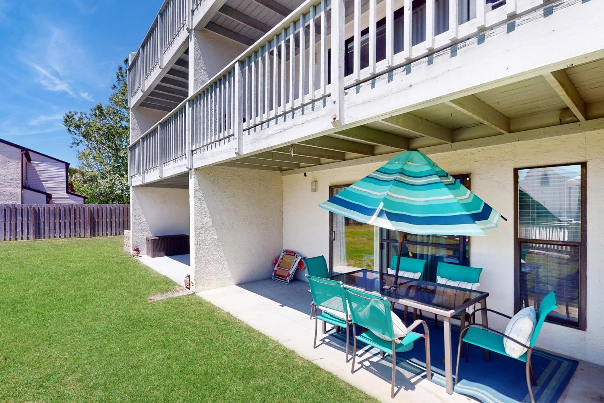 Apartment Endless Summer F2 *