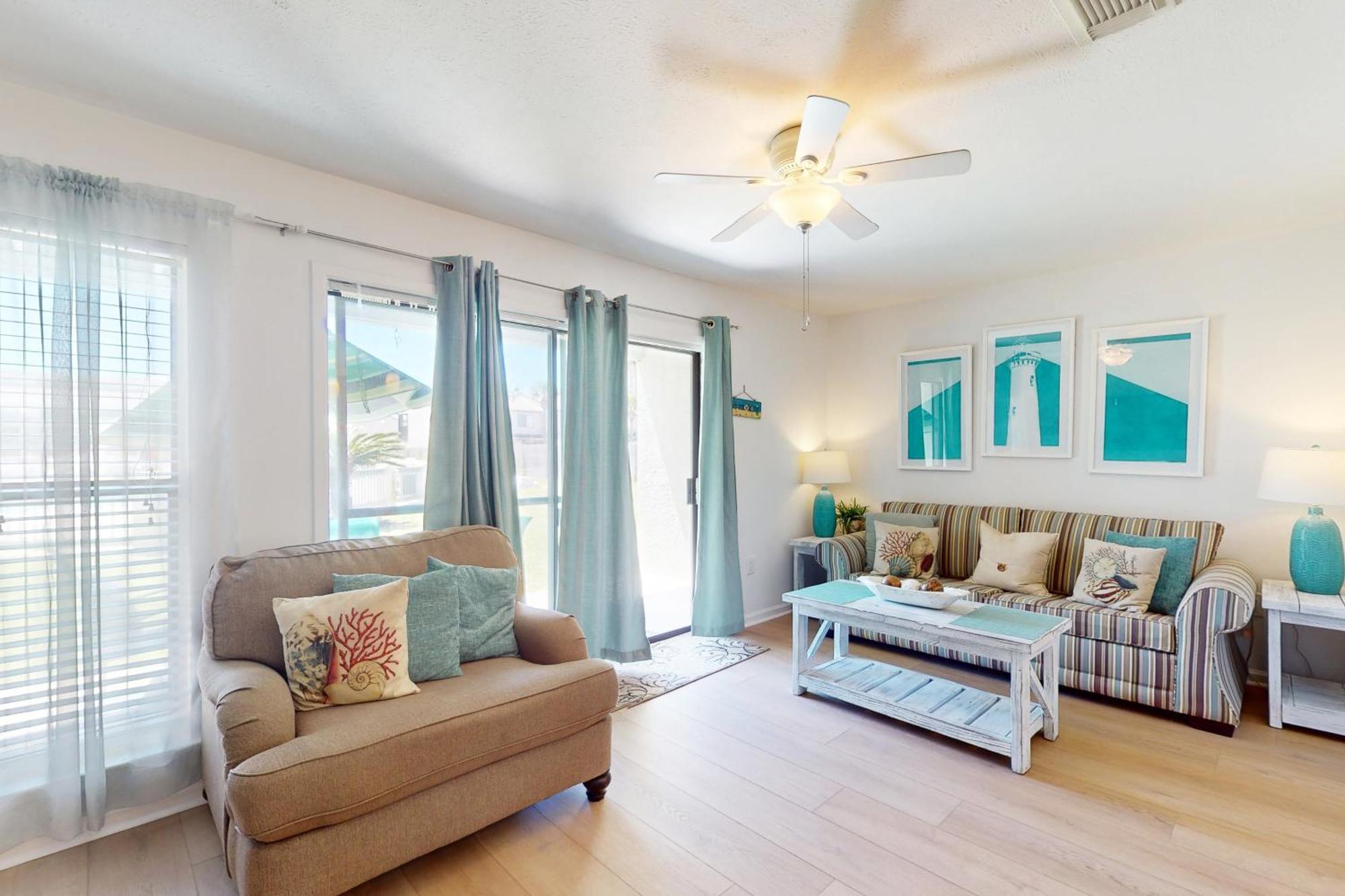 Apartment Endless Summer F2