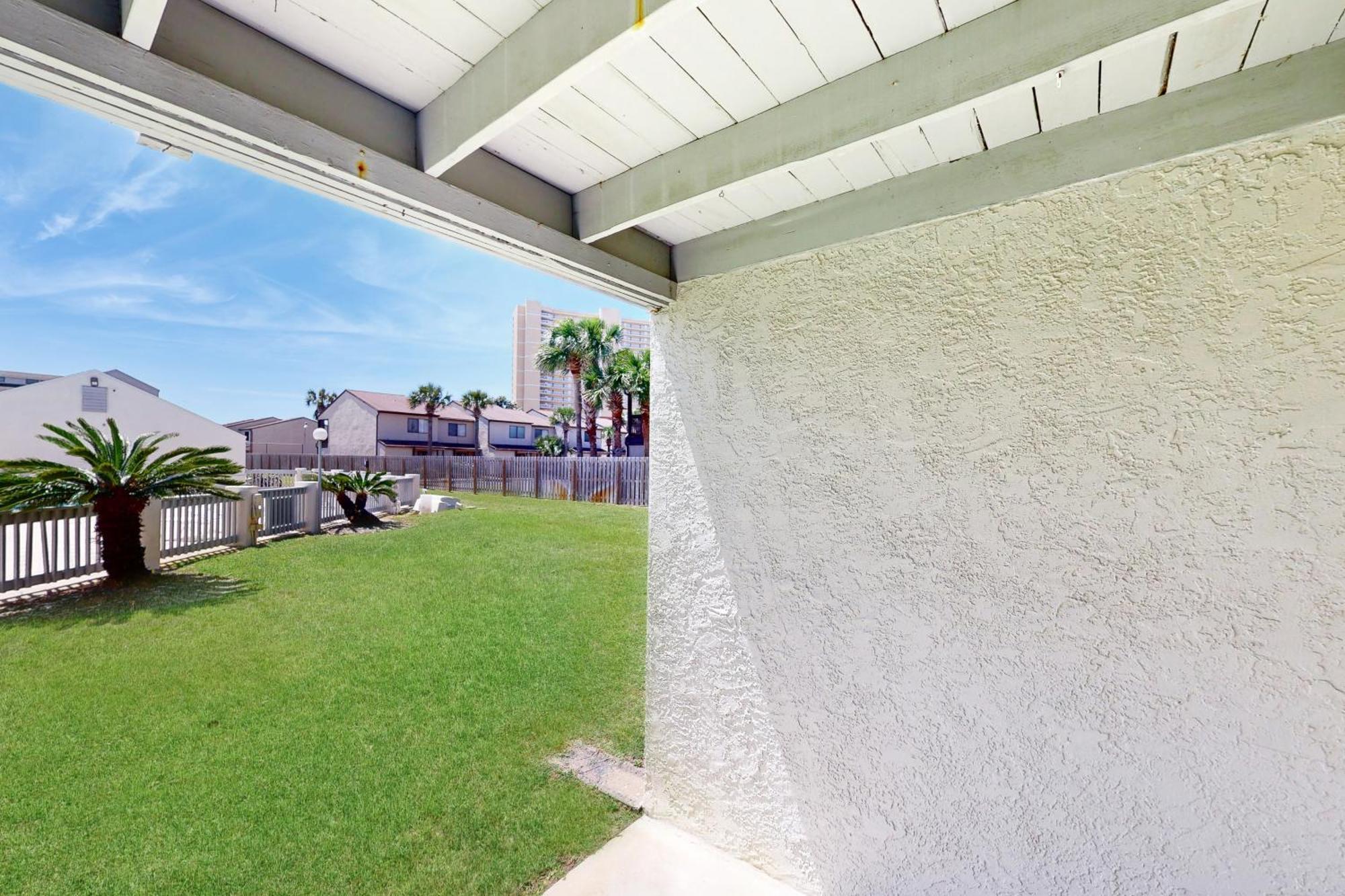Apartment Endless Summer F2 Panama City Beach