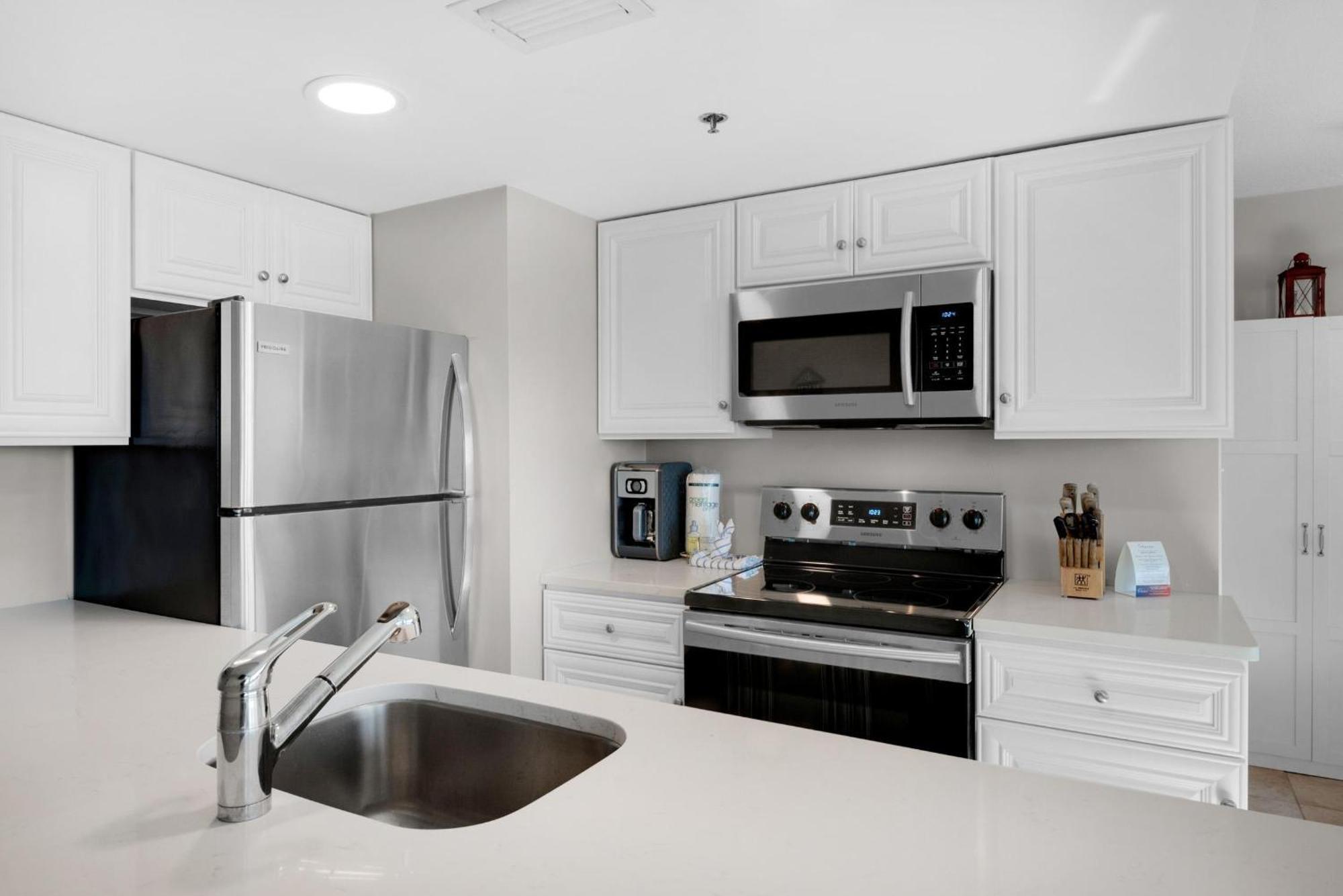 Sunbird 601w * Panama City Beach