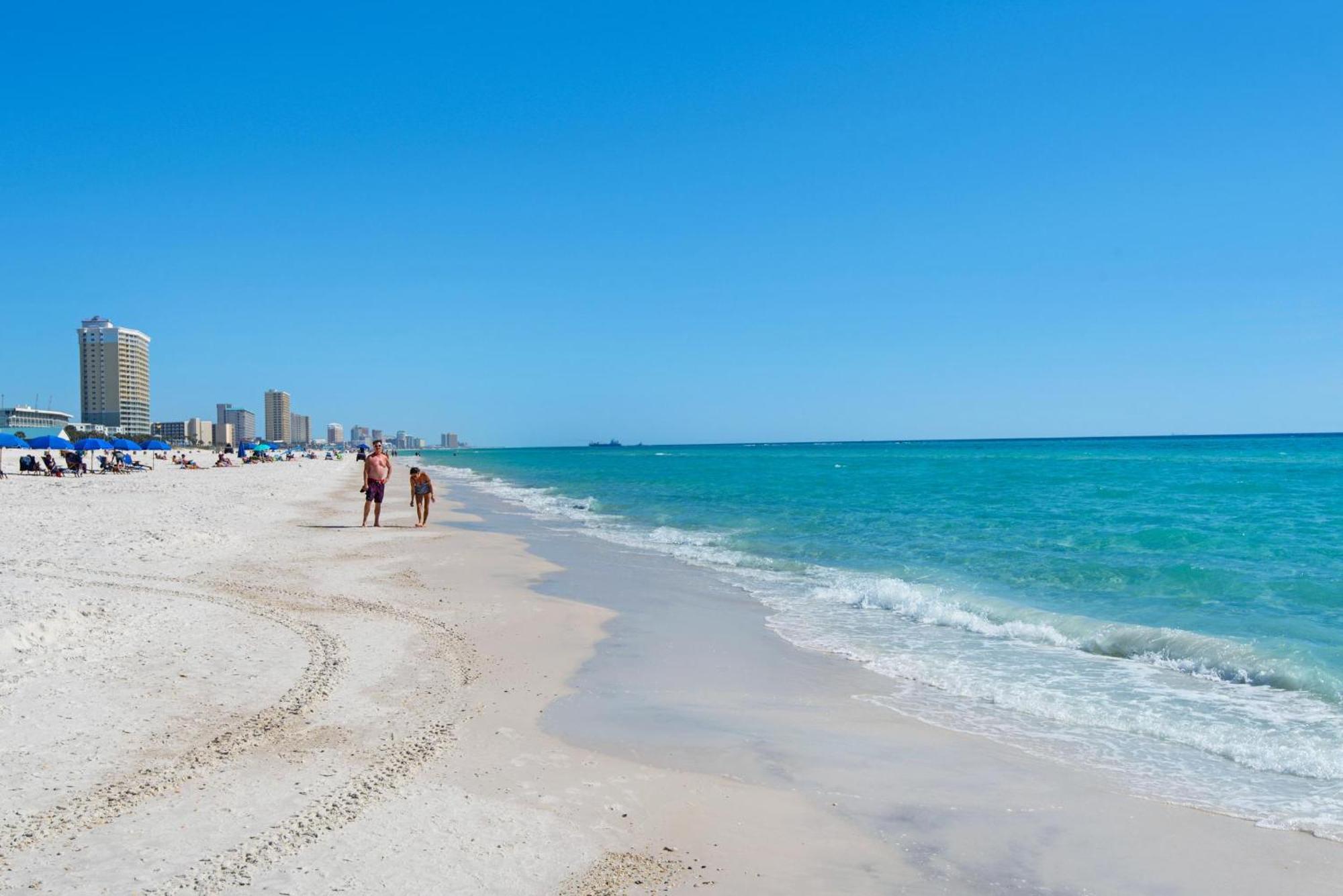 Sunbird 601w Panama City Beach
