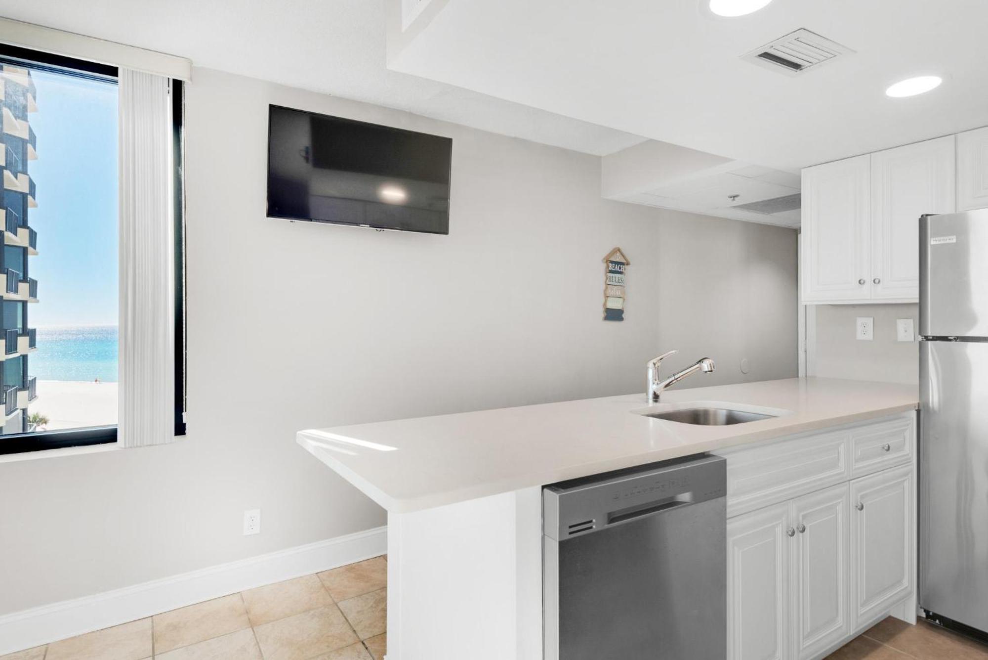 Sunbird 601w Holiday home