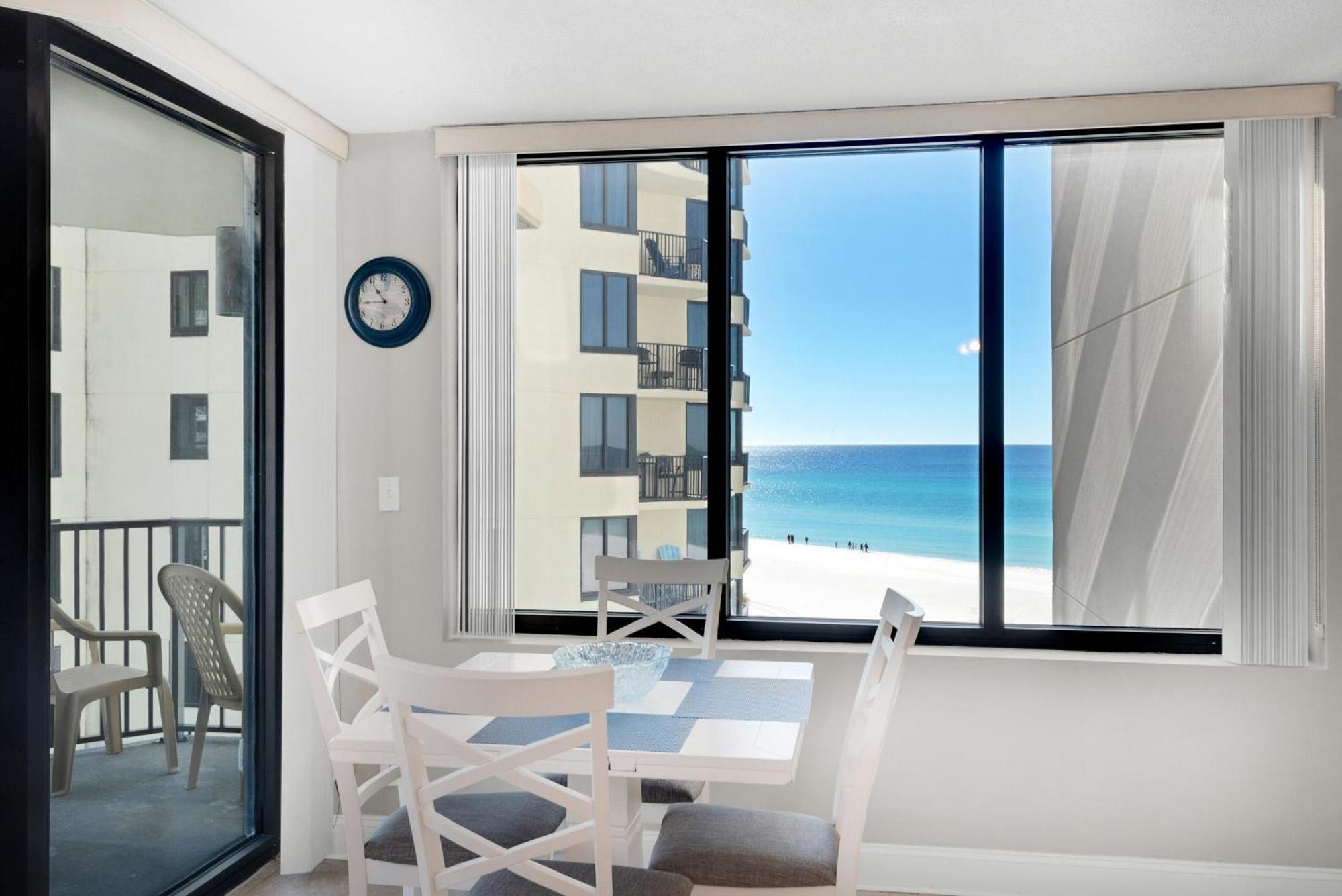 Sunbird 601w * Panama City Beach