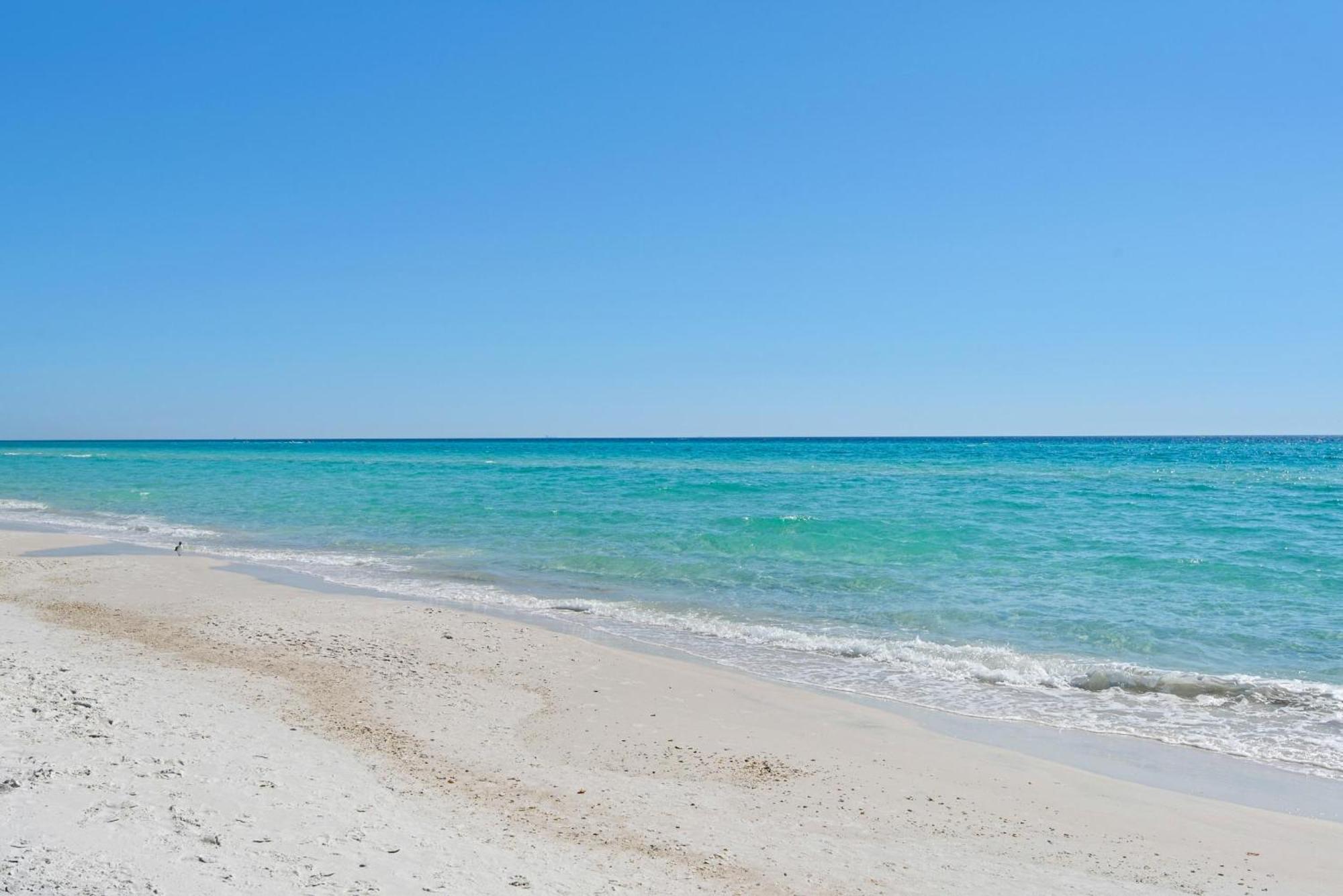 Holiday home Sunbird 601w Panama City Beach