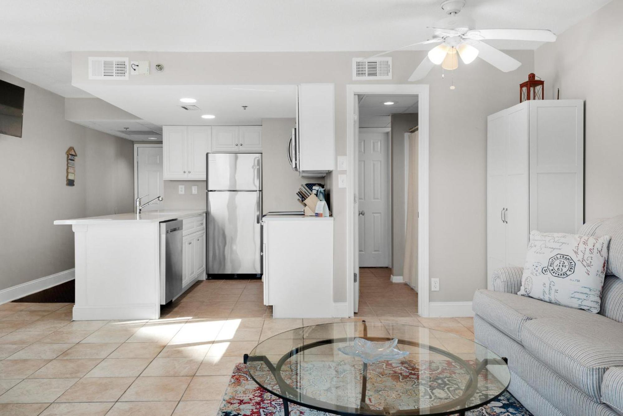 Holiday home Sunbird 601w *