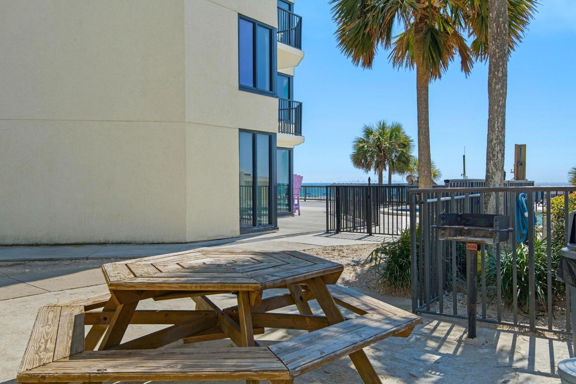 Sunbird 601w * Panama City Beach