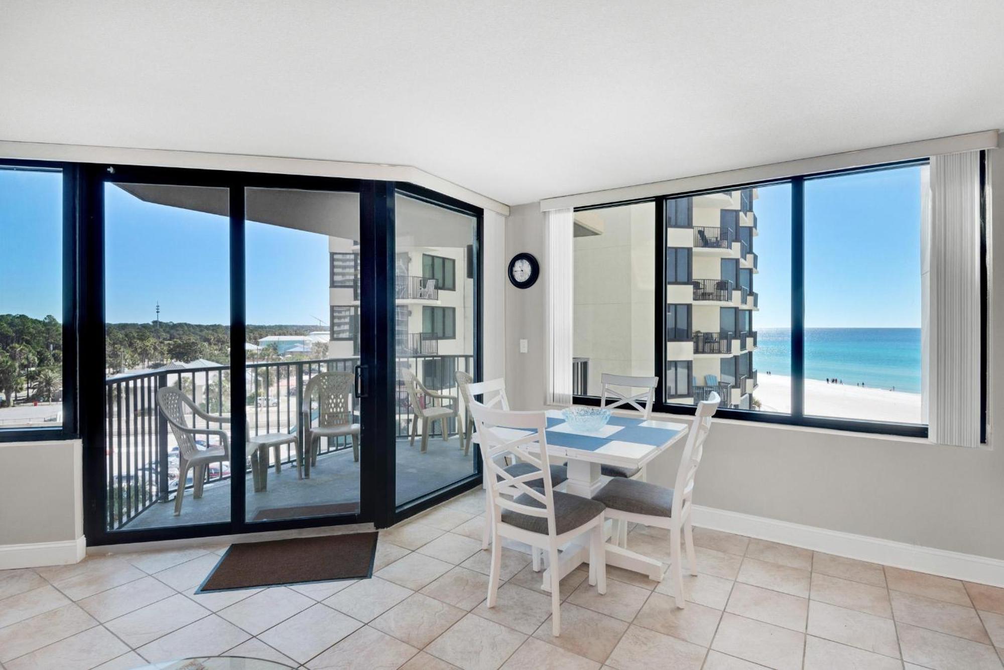 Sunbird 601w Holiday home *