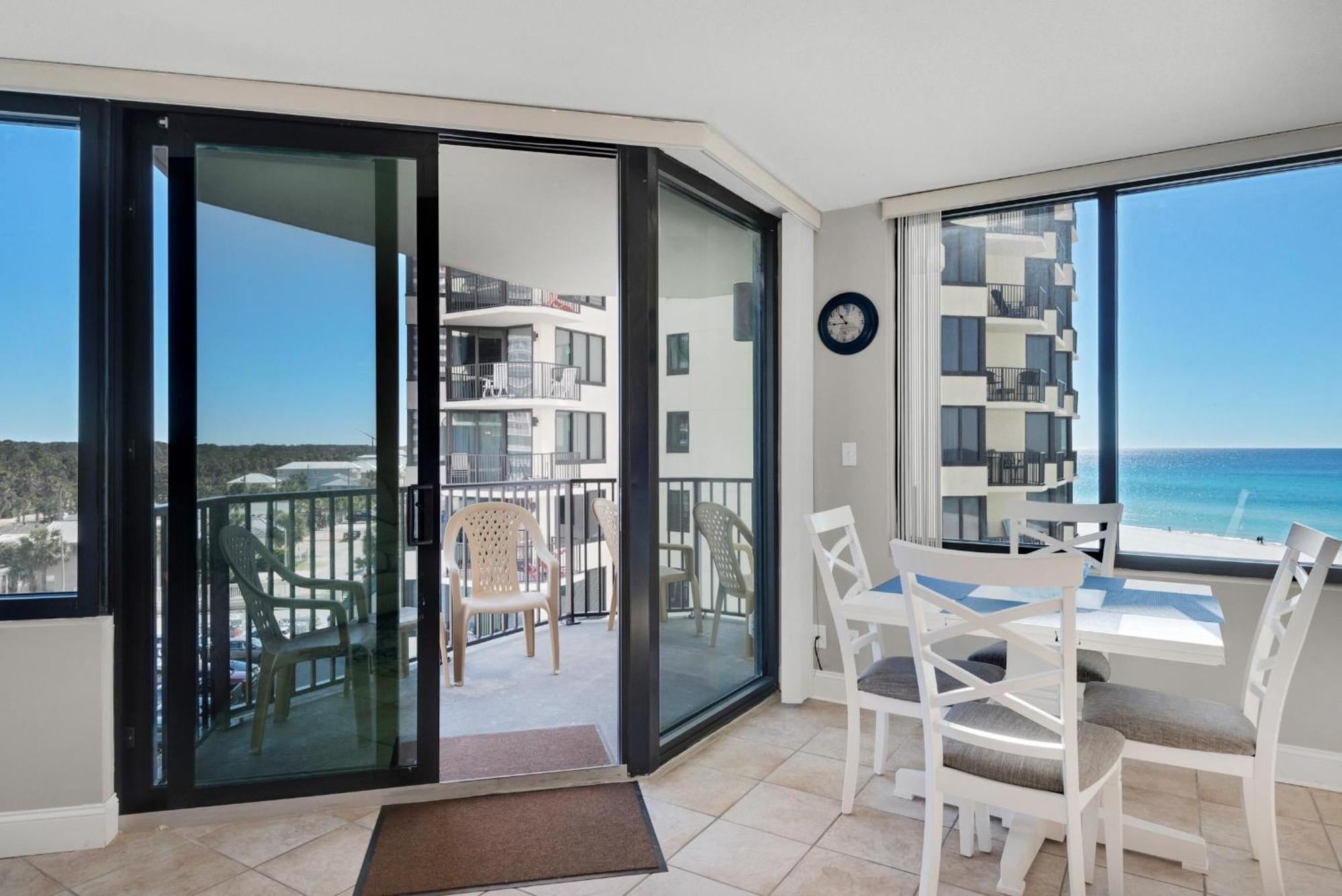 Sunbird 601w Panama City Beach