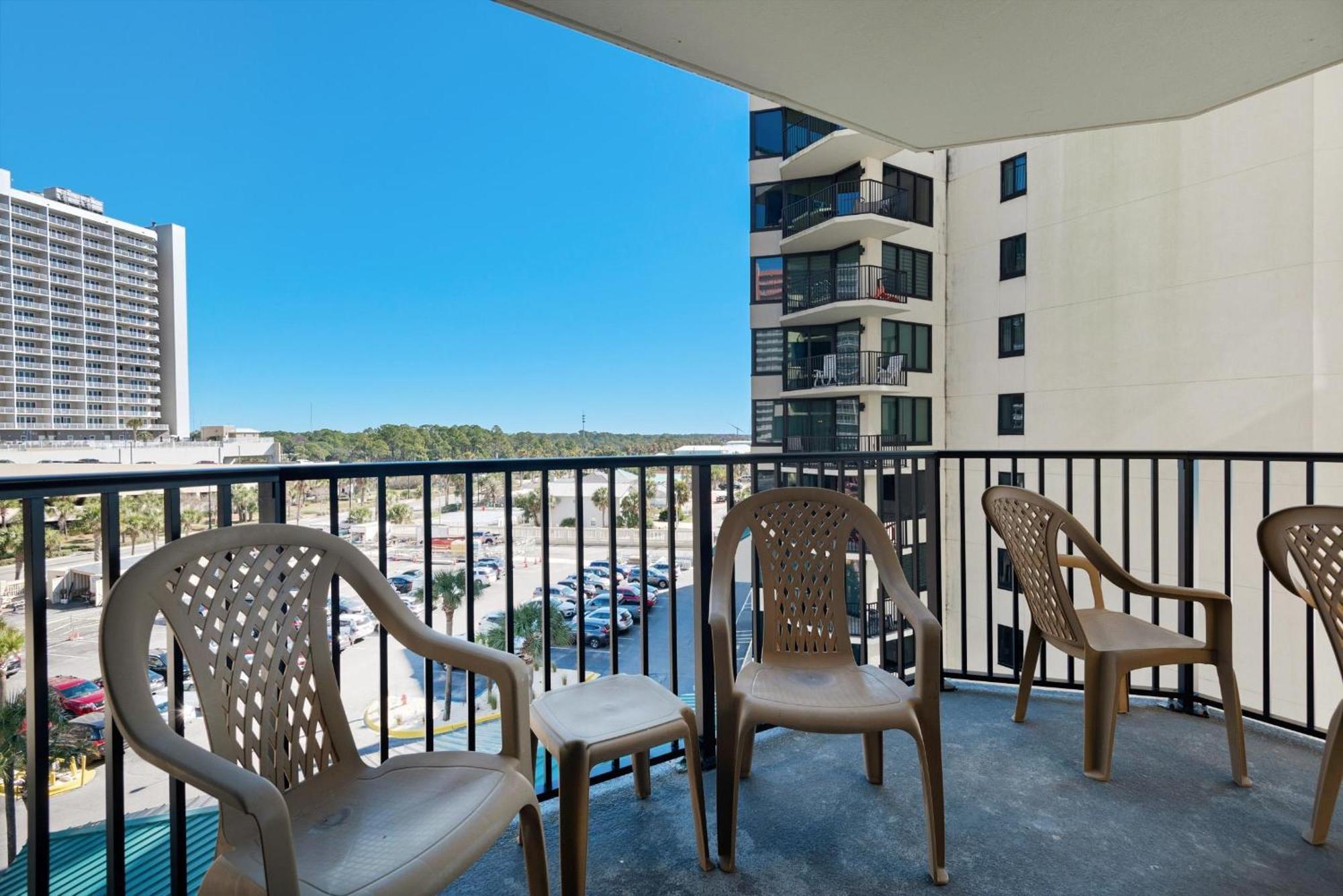 Sunbird 601w * Panama City Beach
