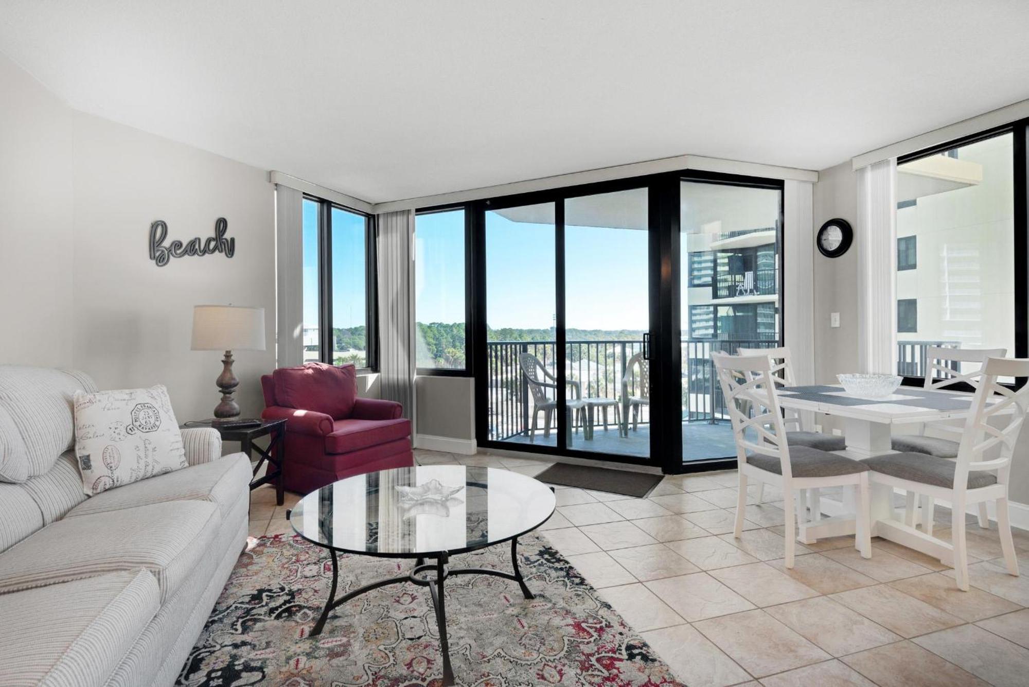Sunbird 601w Panama City Beach