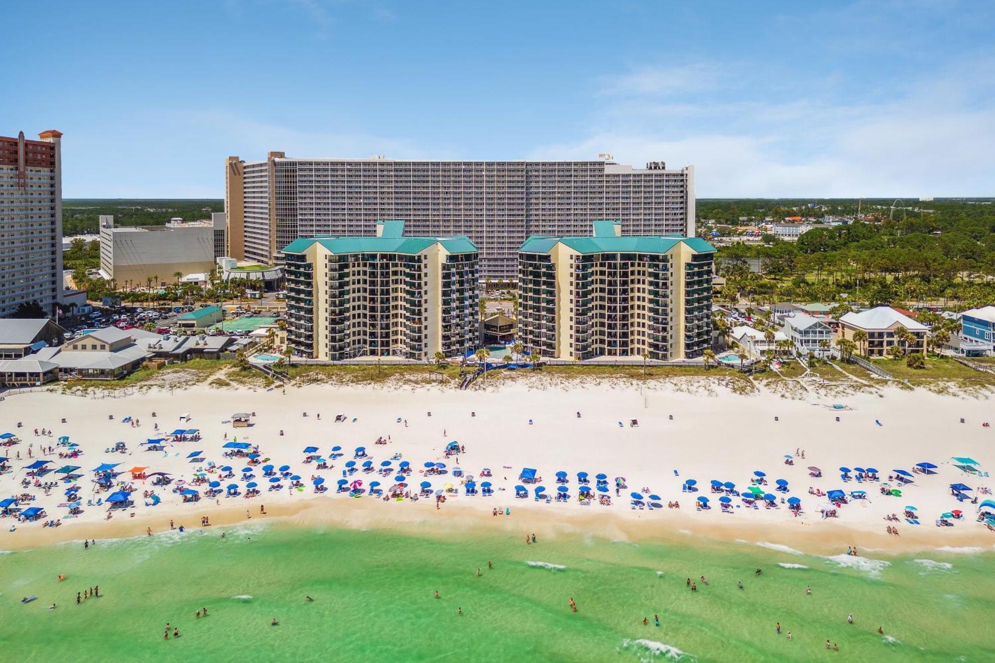 Sunbird Resort! Ground-floor Renovated Condo! Free Chairs! By Dolce Getaways Pcb