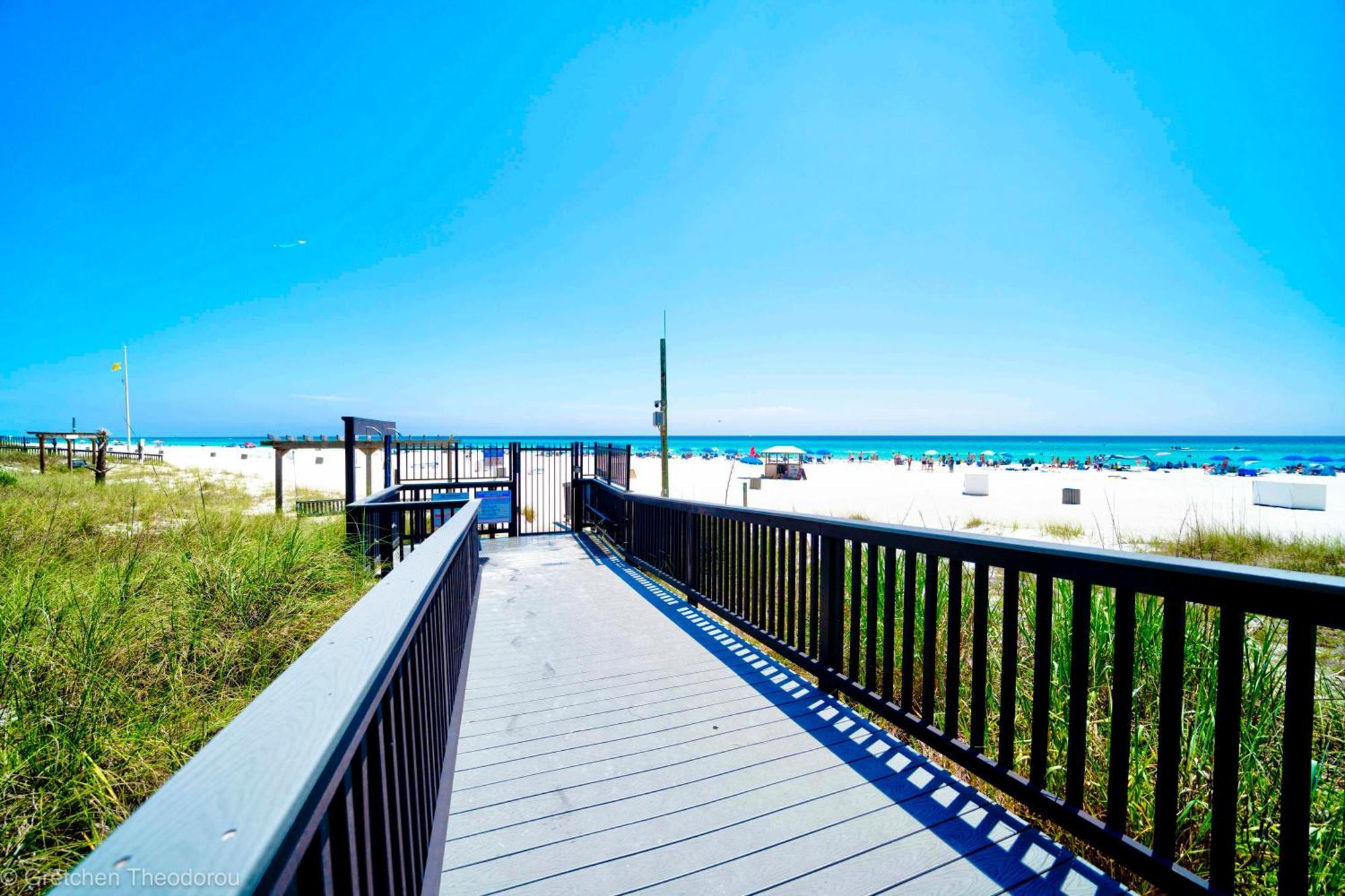 Apartment Sunbird Resort! Ground-floor Renovated Condo! Free Chairs! By Dolce Getaways Pcb