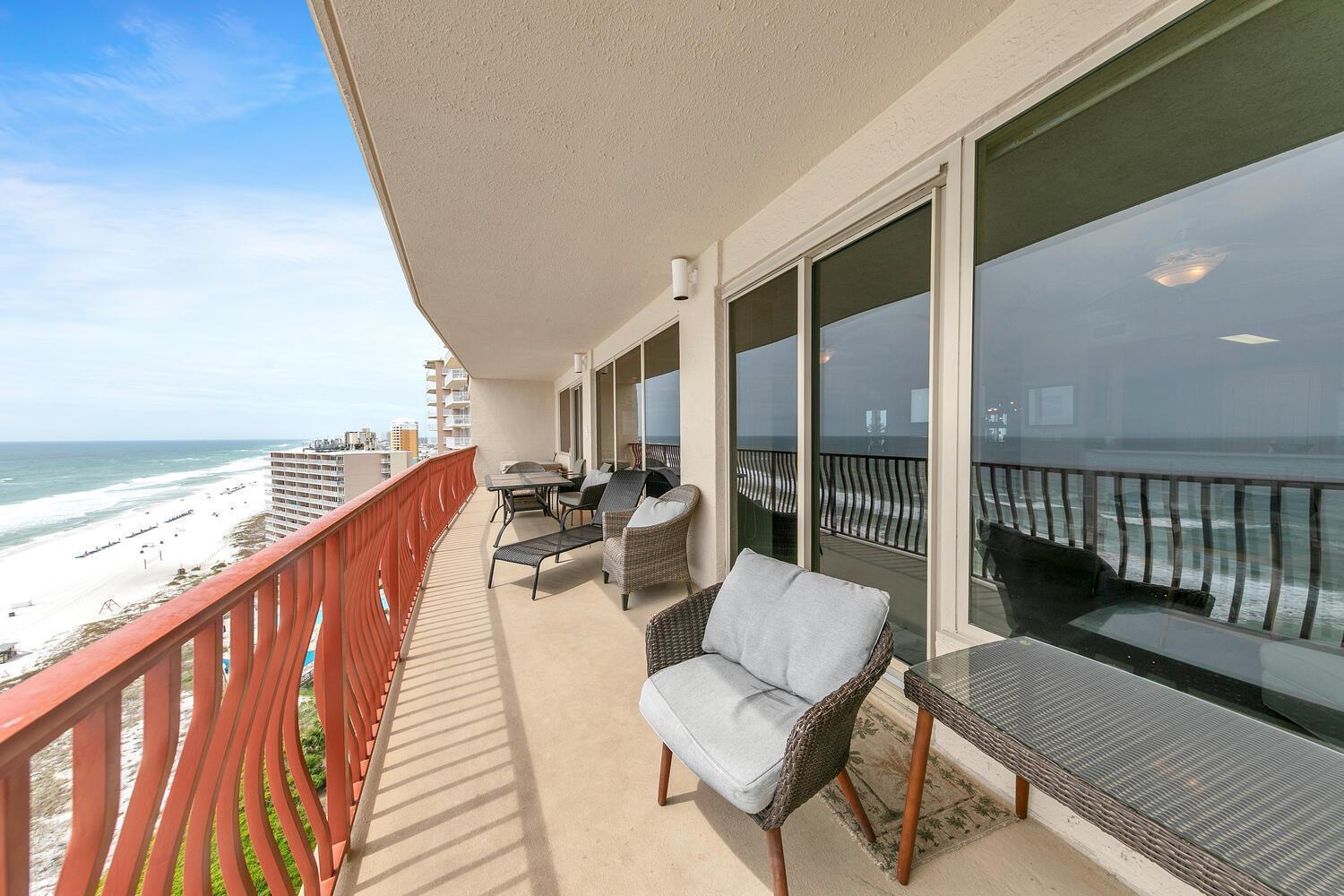 Apartment Hidden Dunes 1303 Panama City Beach