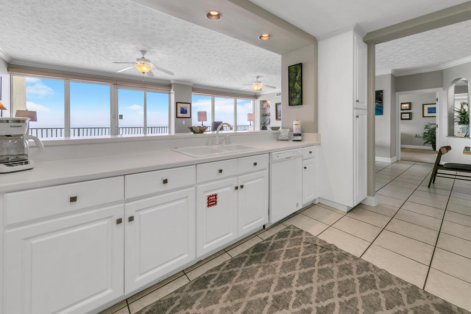 Apartment Hidden Dunes 1303 Panama City Beach
