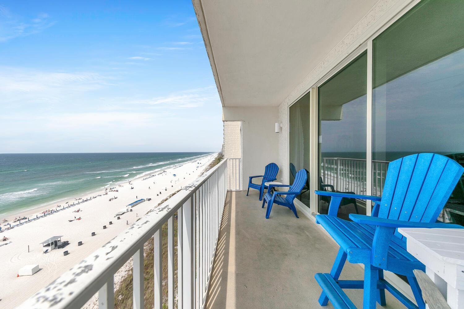 Shores Of Panama 830 Holiday home Panama City Beach