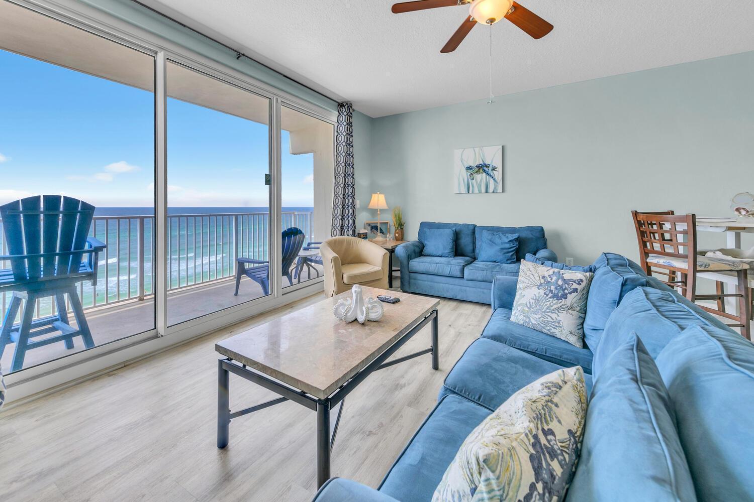 Holiday home Shores Of Panama 830