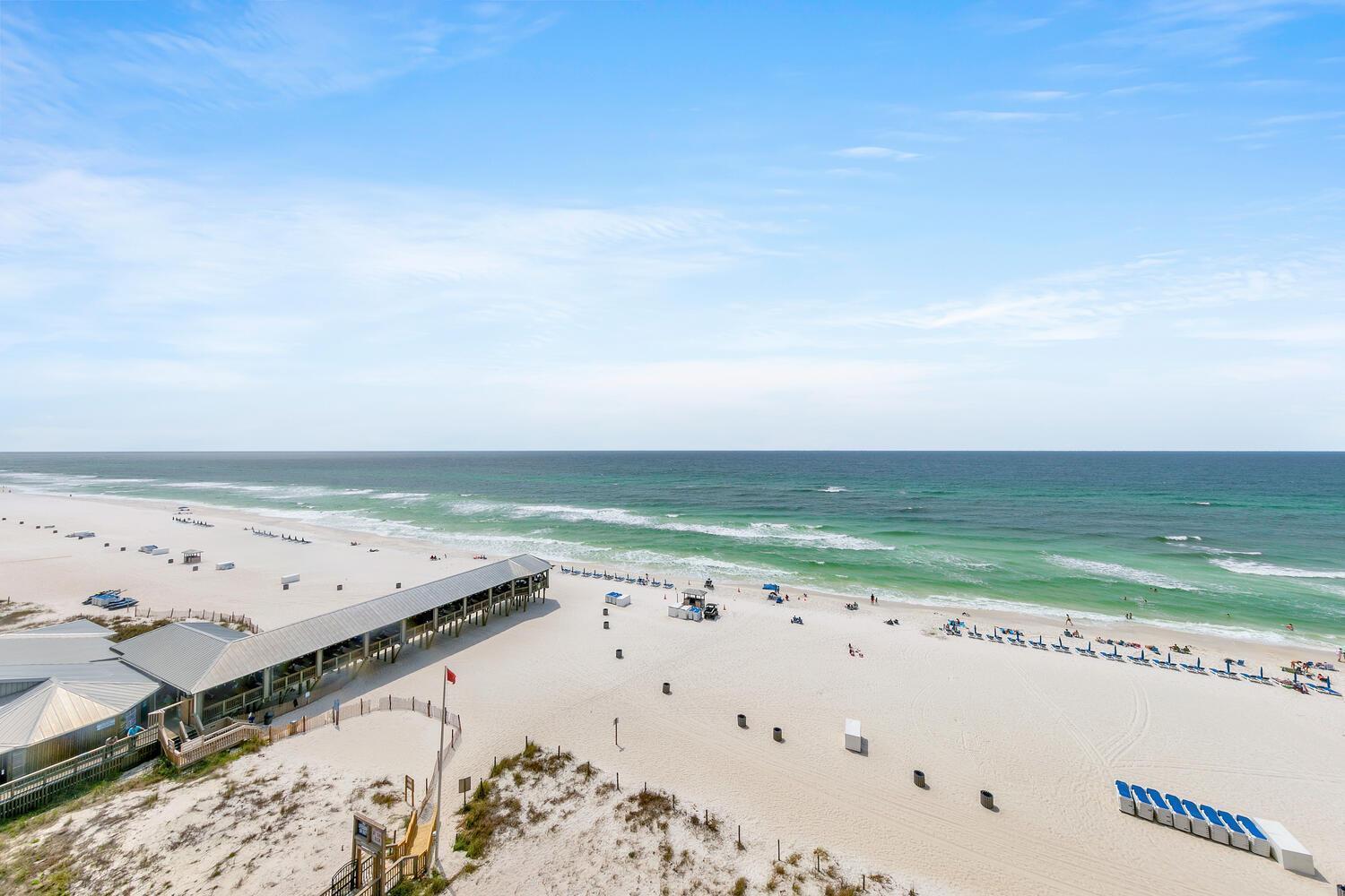 Shores Of Panama 830