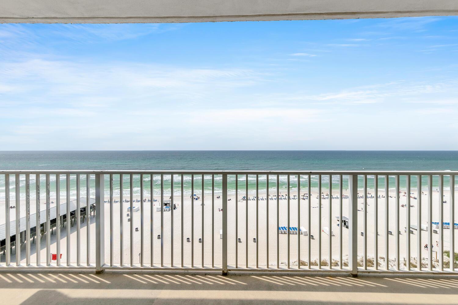 Shores Of Panama 830 Holiday home *