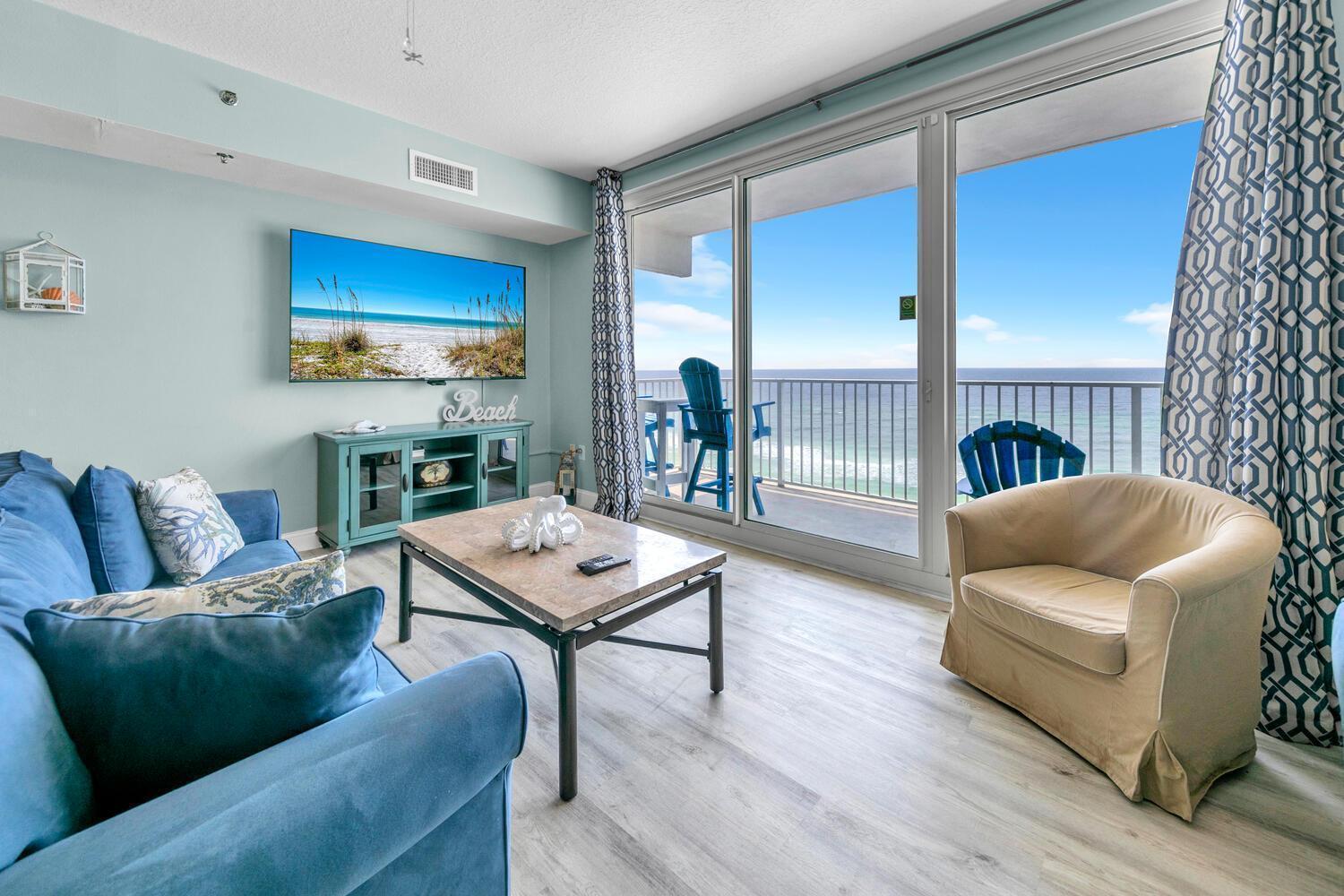 Shores Of Panama 830 Holiday home *