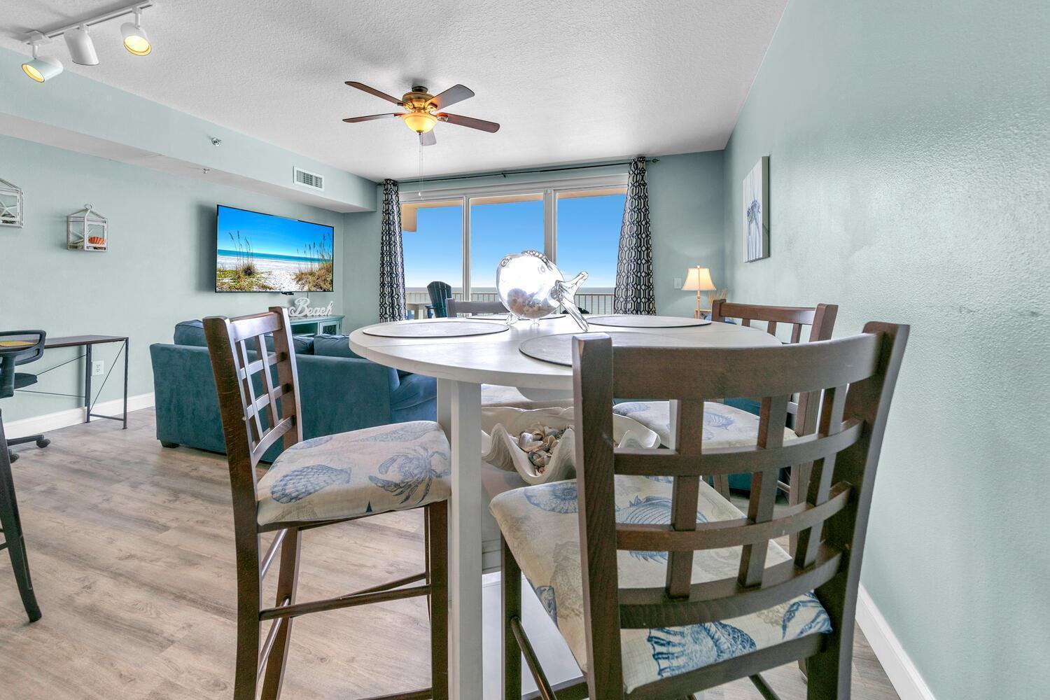 Holiday home Shores Of Panama 830