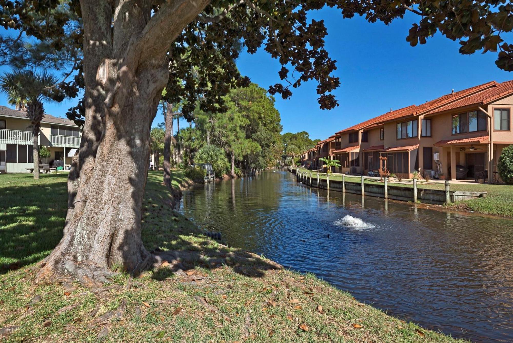 Holiday home Gulf Highlands 116h