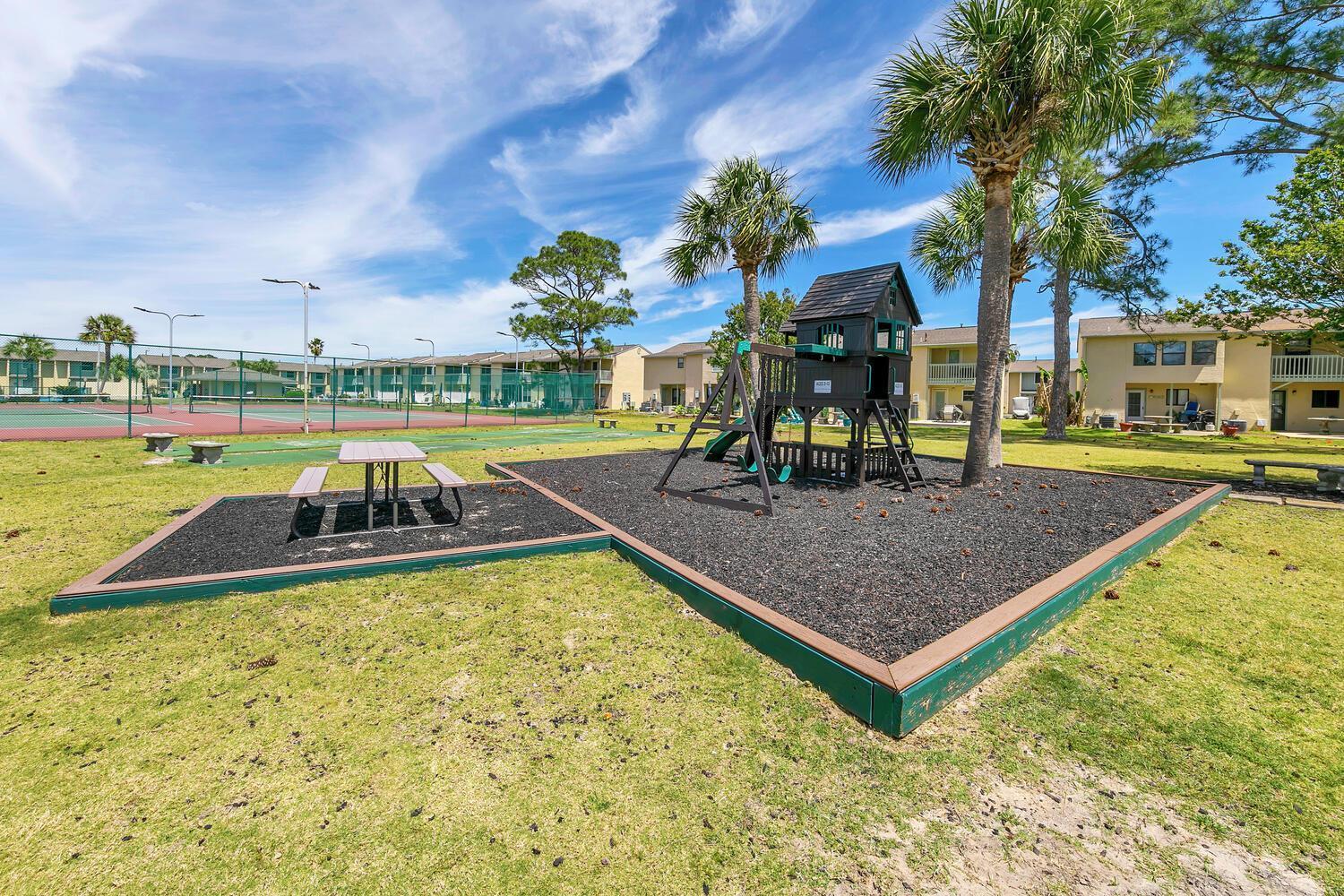 Holiday home Gulf Highlands 142 Abbie Lane Panama City Beach