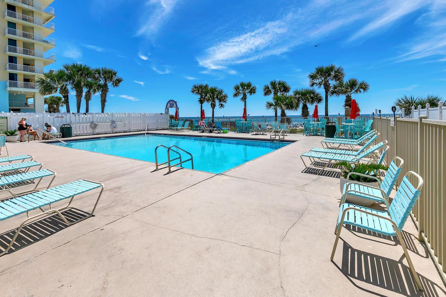 Gulf Highlands 142 Abbie Lane Panama City Beach