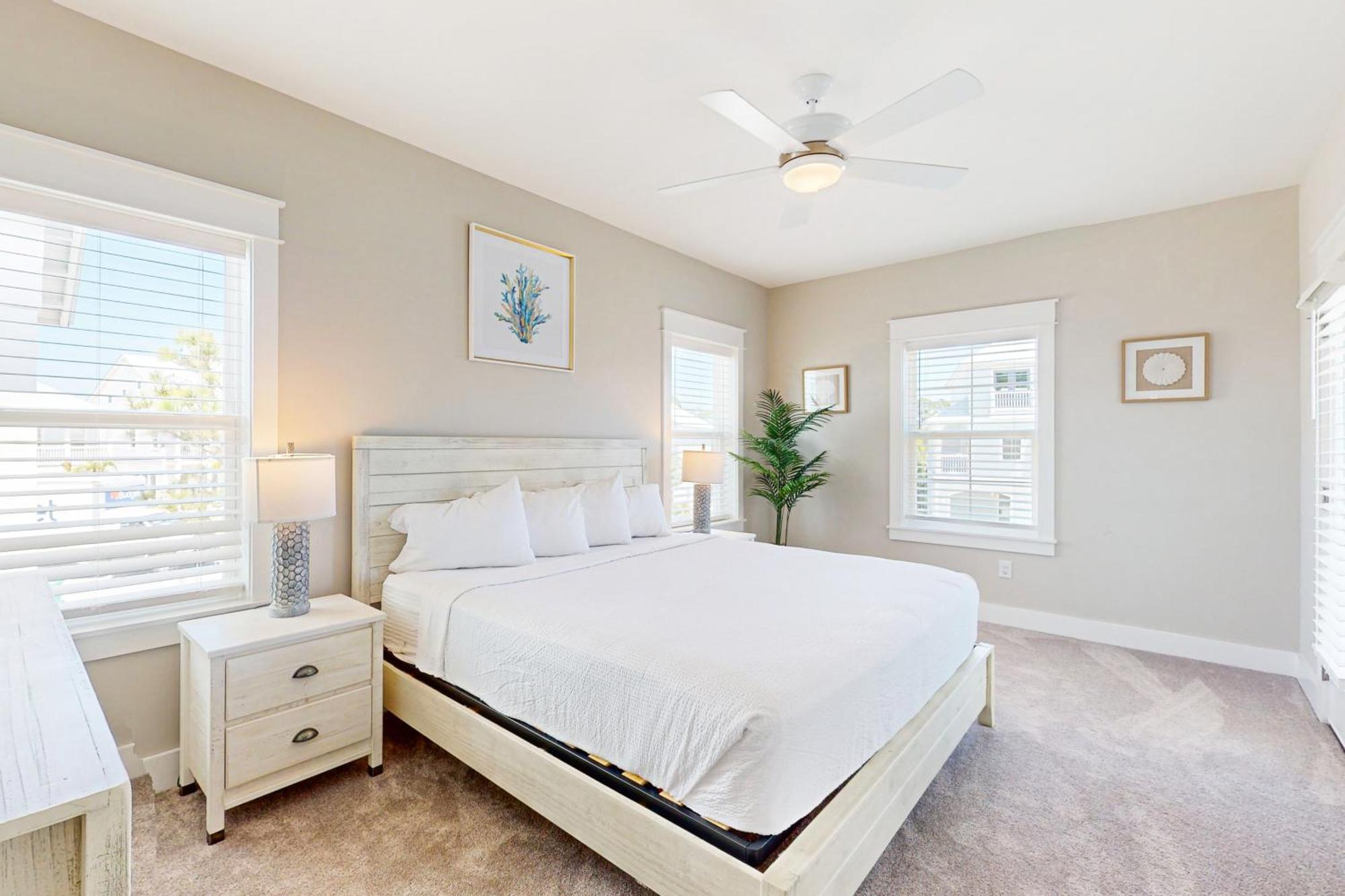 Lagoon Luxury Holiday home