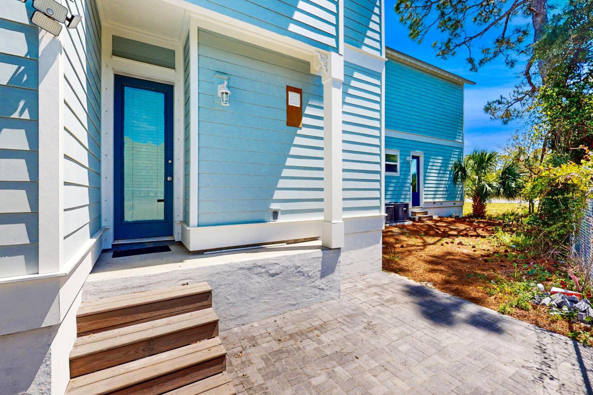 Lagoon Luxury * Panama City Beach