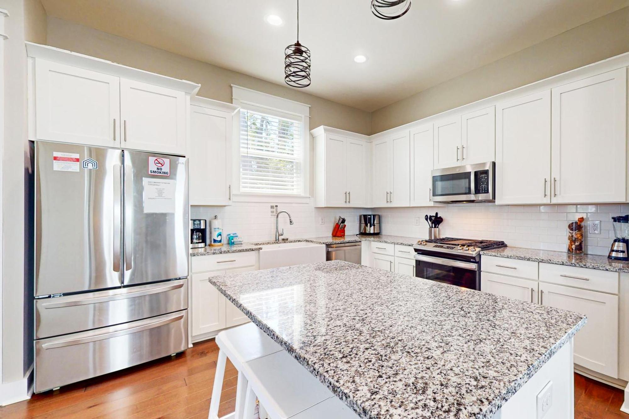 Lagoon Luxury Holiday home Panama City Beach