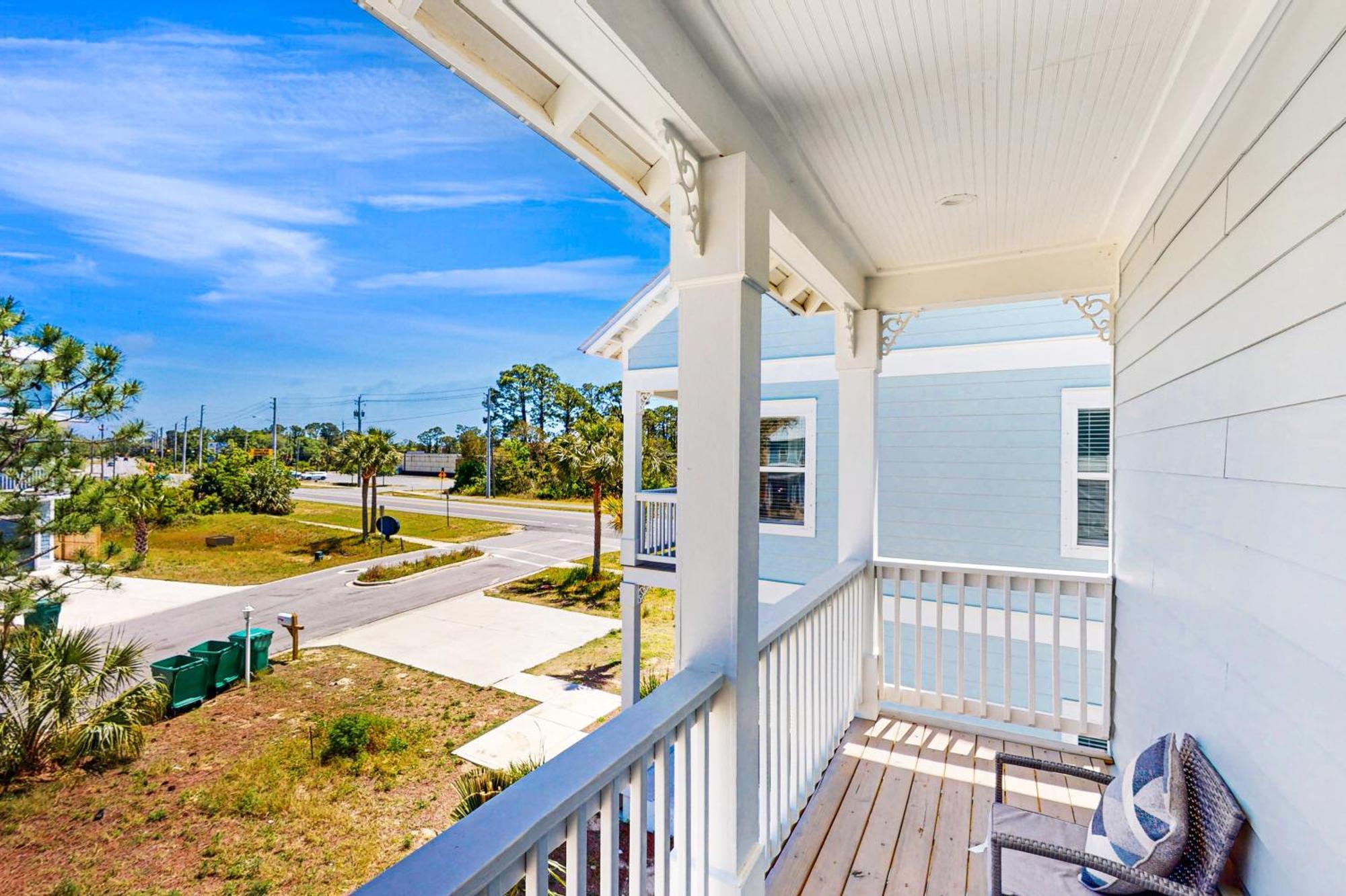 Holiday home Lagoon Luxury