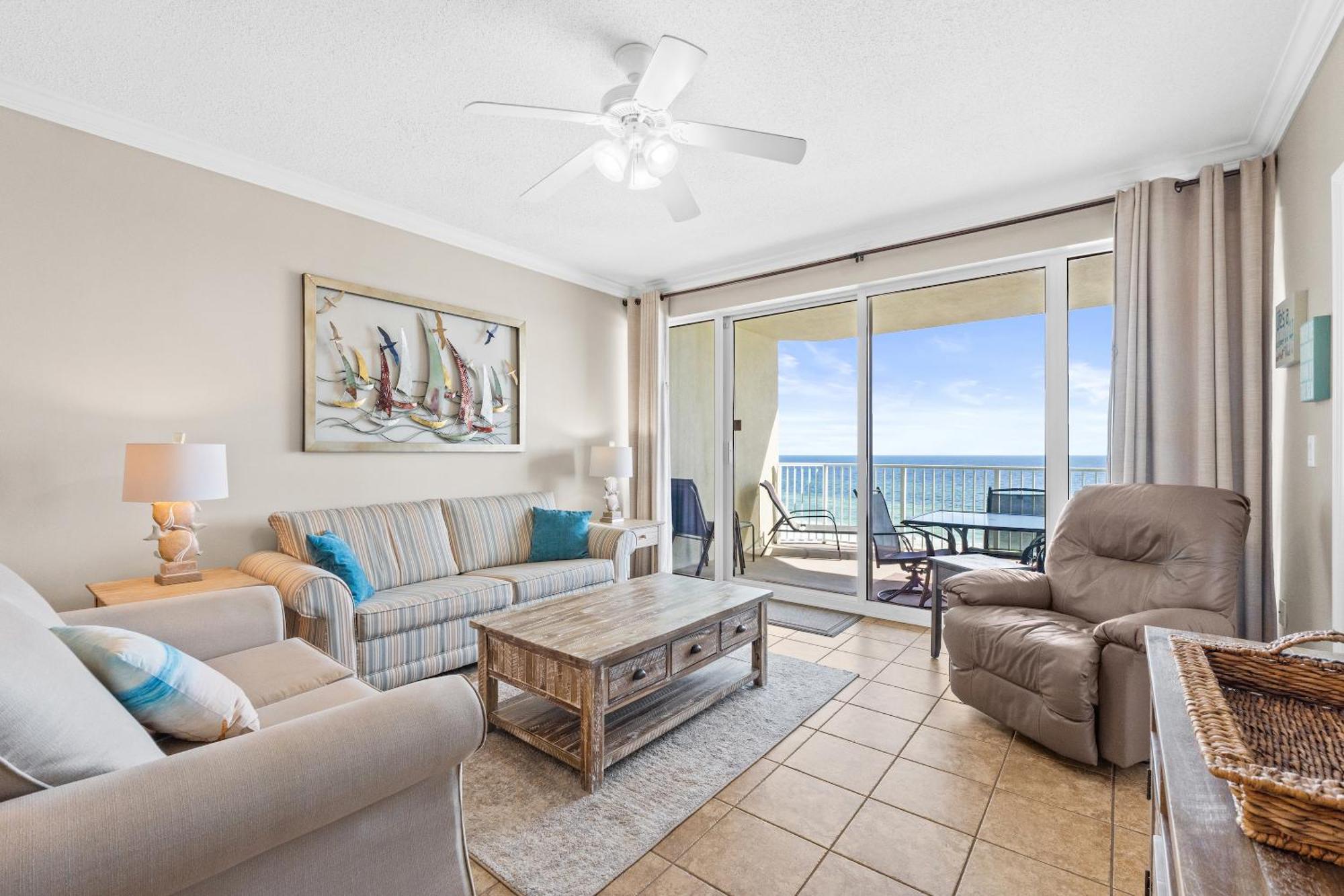 Boardwalk By Panhandle Getaways Panama City Beach