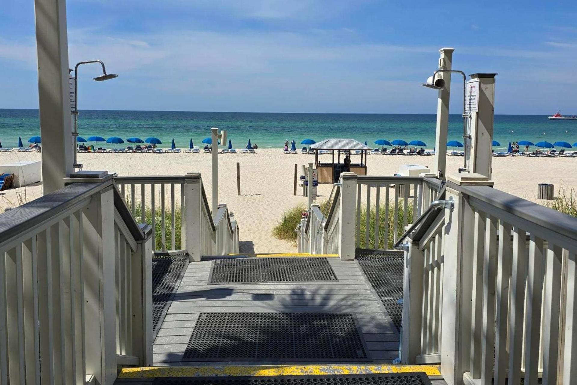 1 1807 Calypso Towers Panama City Beach