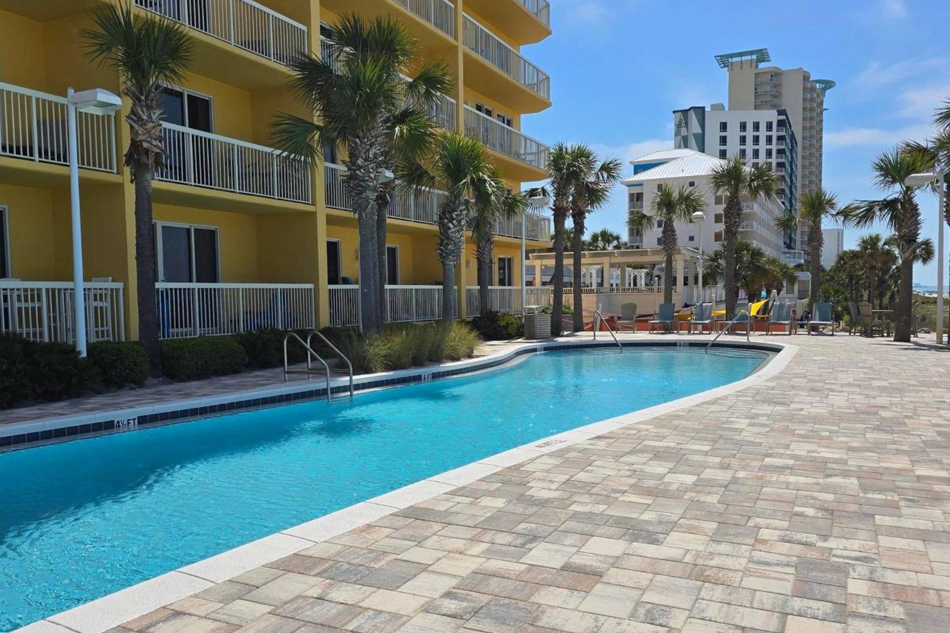 1 1807 Calypso Towers