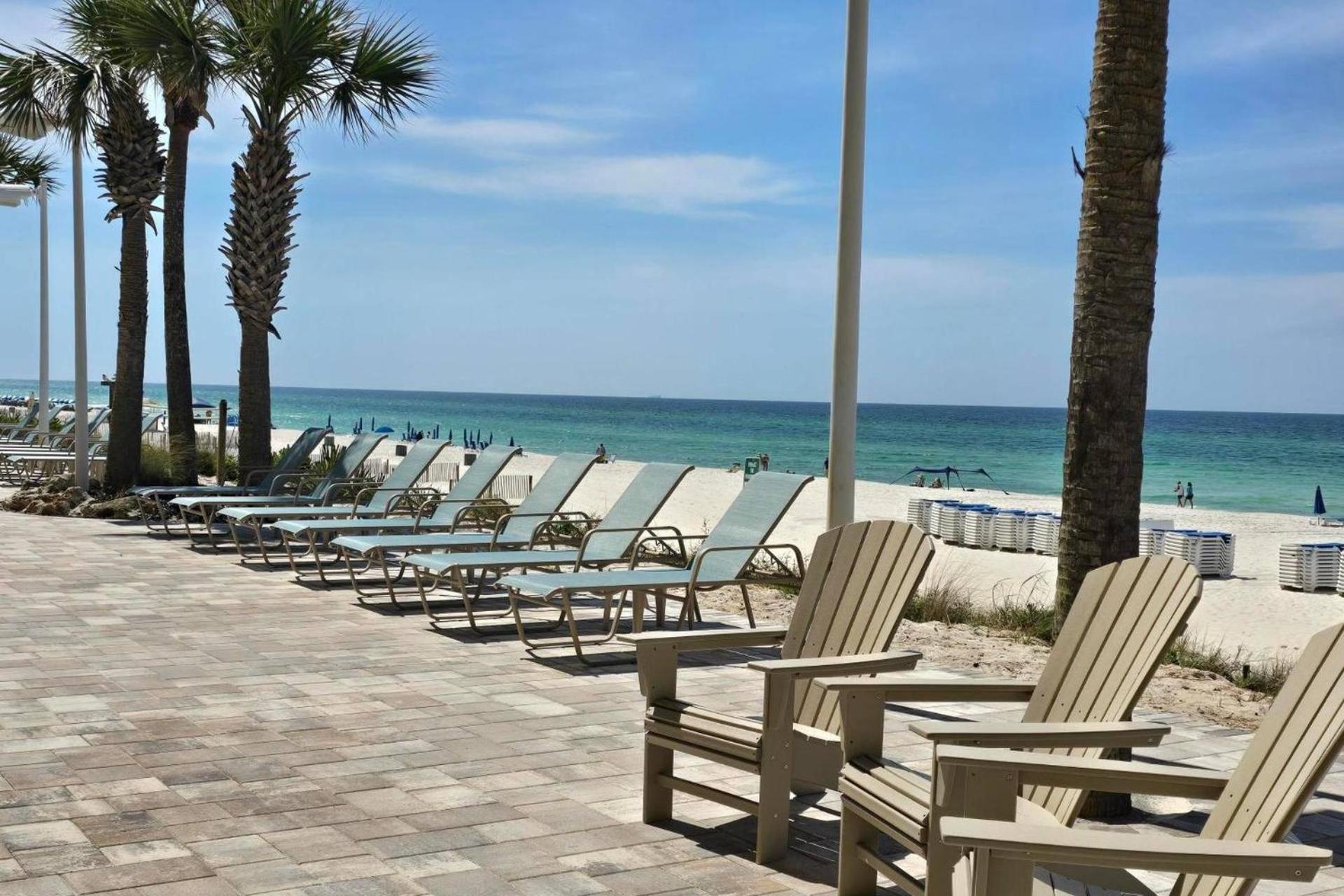 1 1807 Calypso Towers