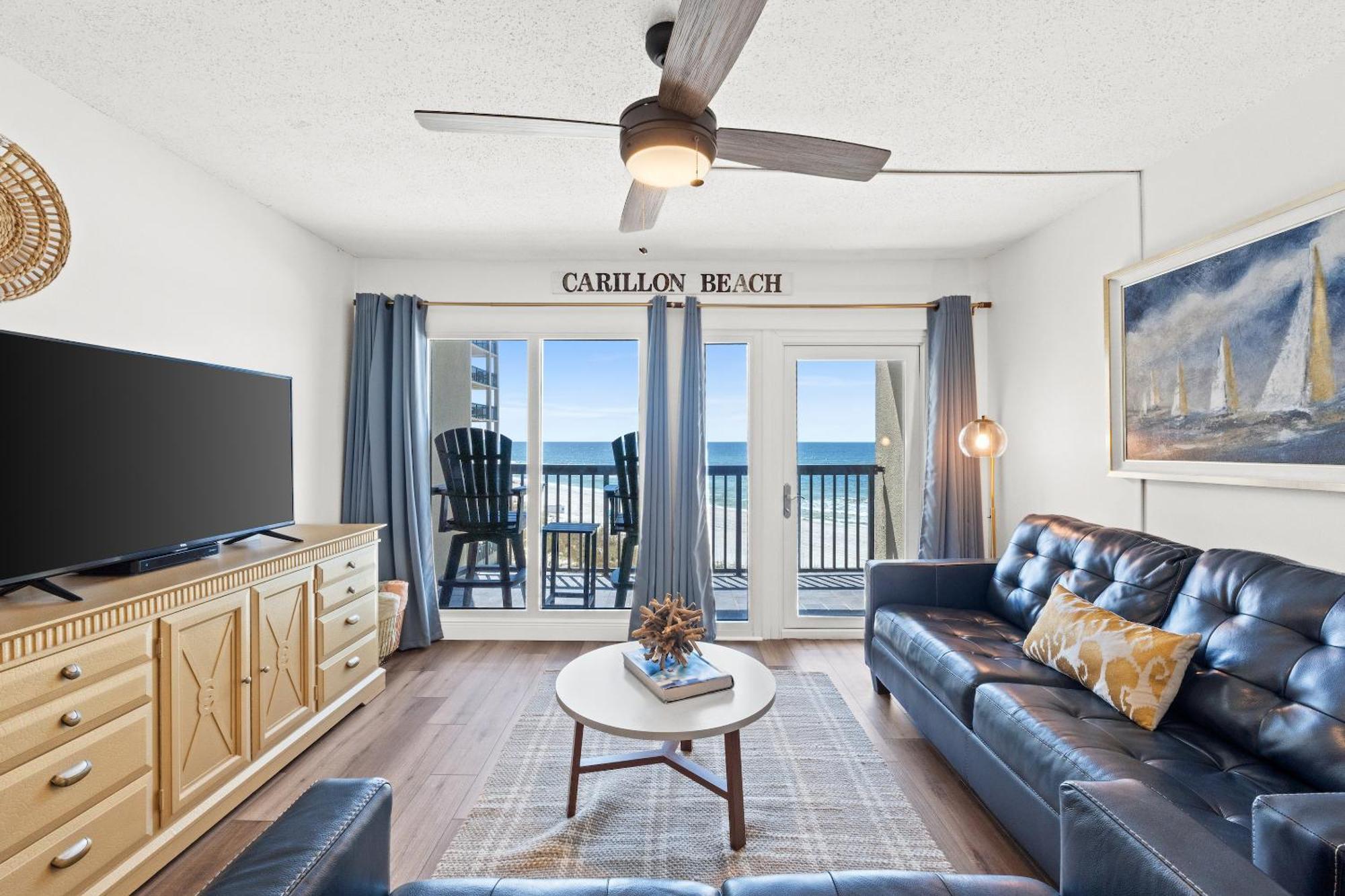 Apartment Pinnacle Port