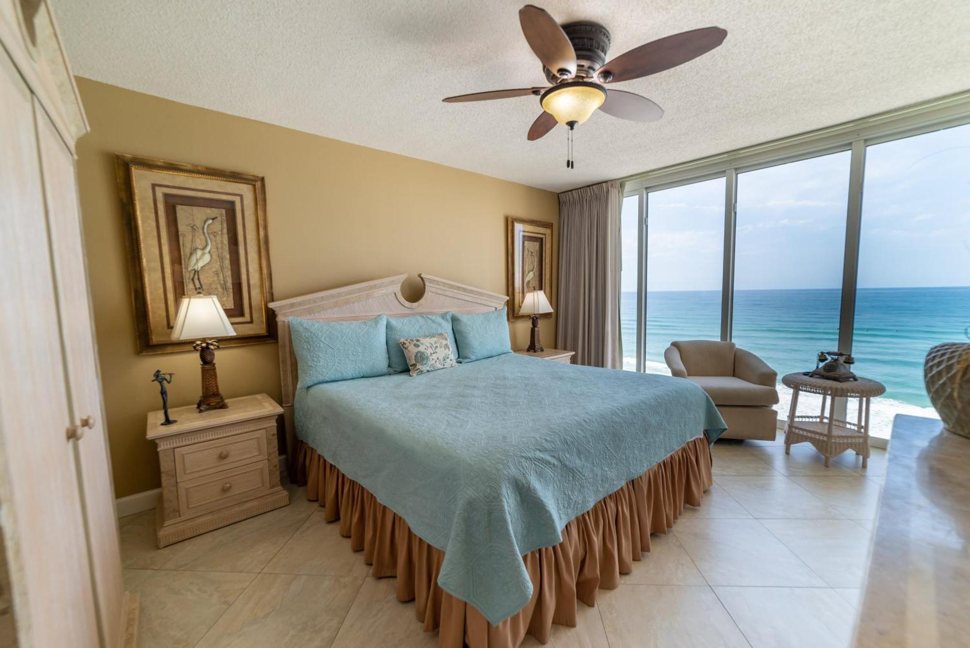 Holiday home Long T4-1004 'emerald Retreat' Panama City Beach