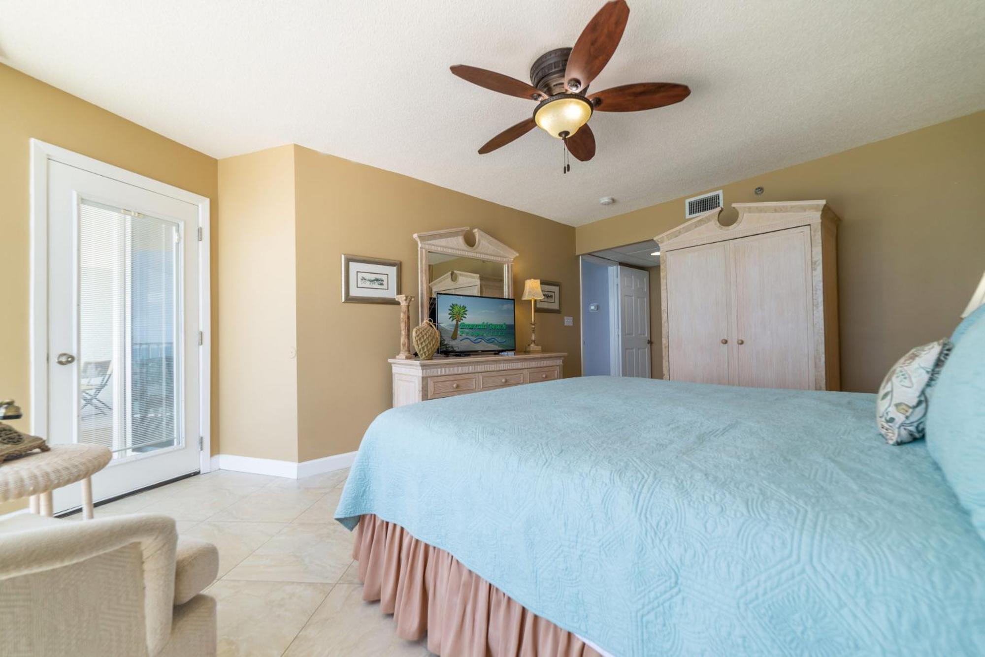 Long T4-1004 'emerald Retreat' Panama City Beach