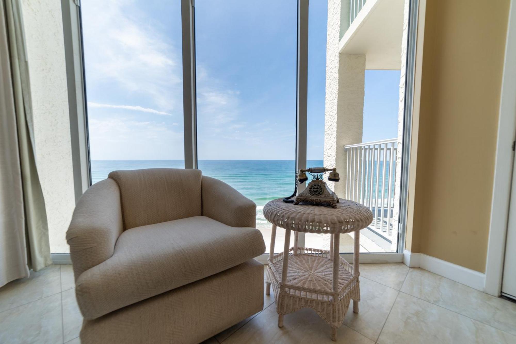 Holiday home Long T4-1004 'emerald Retreat' Panama City Beach