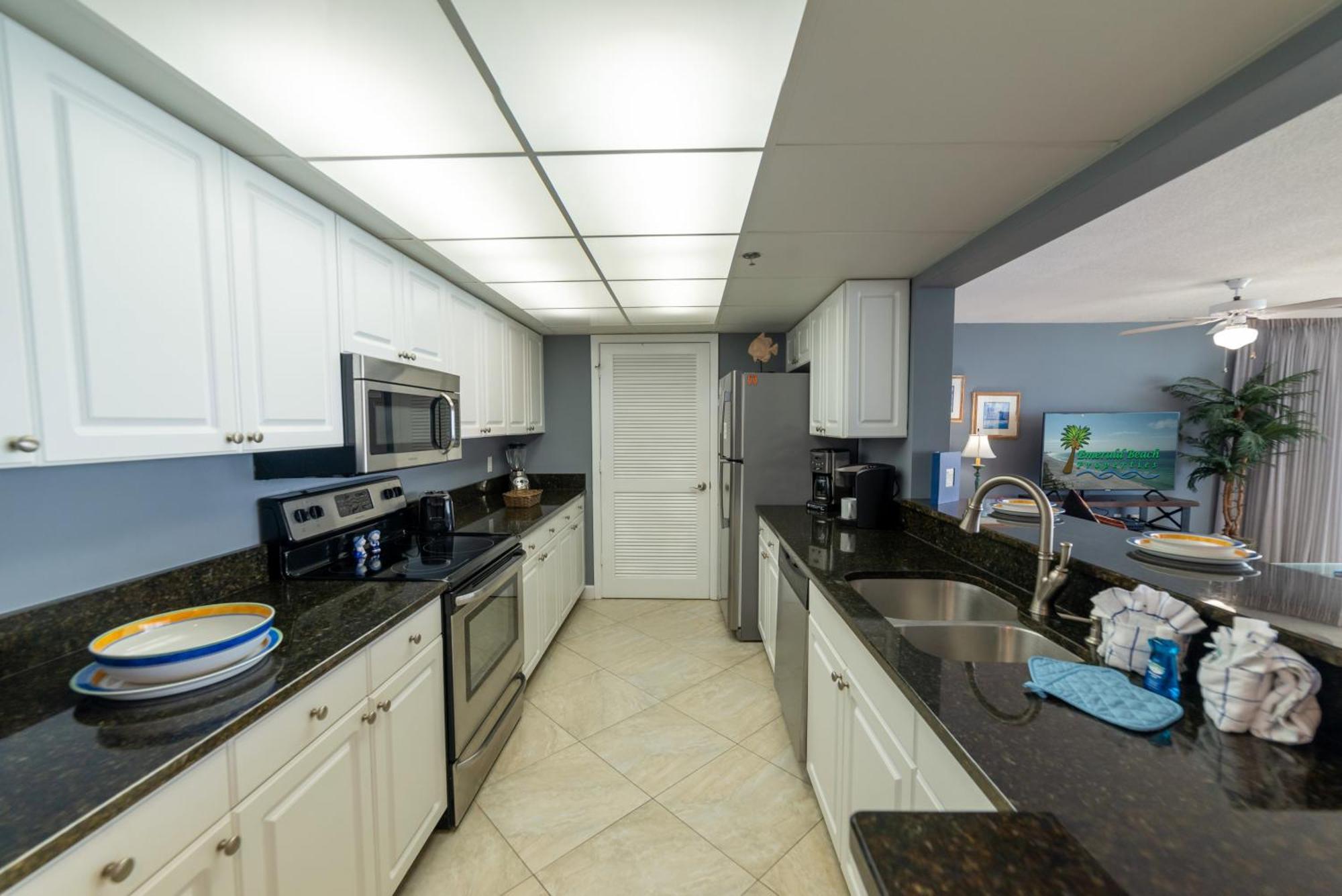 Holiday home Long T4-1004 'emerald Retreat'