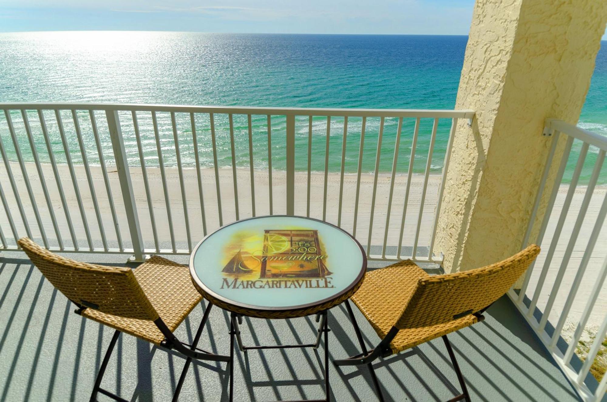 Holiday home Long T4-1004 'emerald Retreat' Panama City Beach