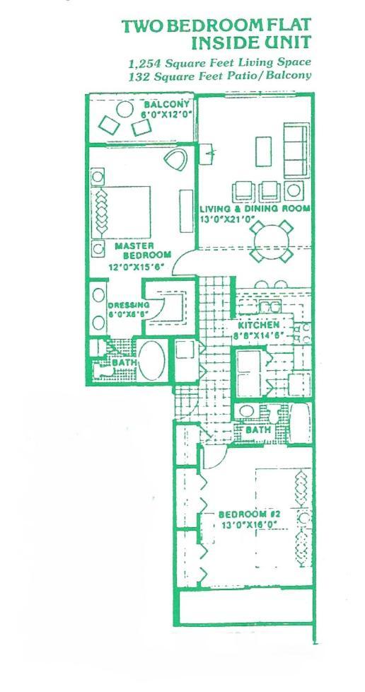 Holiday home Edgewater 907 'flamingo Sunset' *