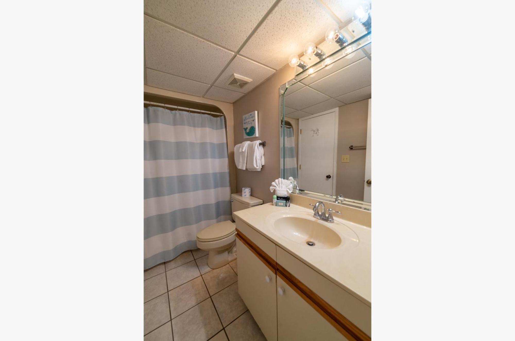 Holiday home Edgewater 907 'flamingo Sunset' Panama City Beach