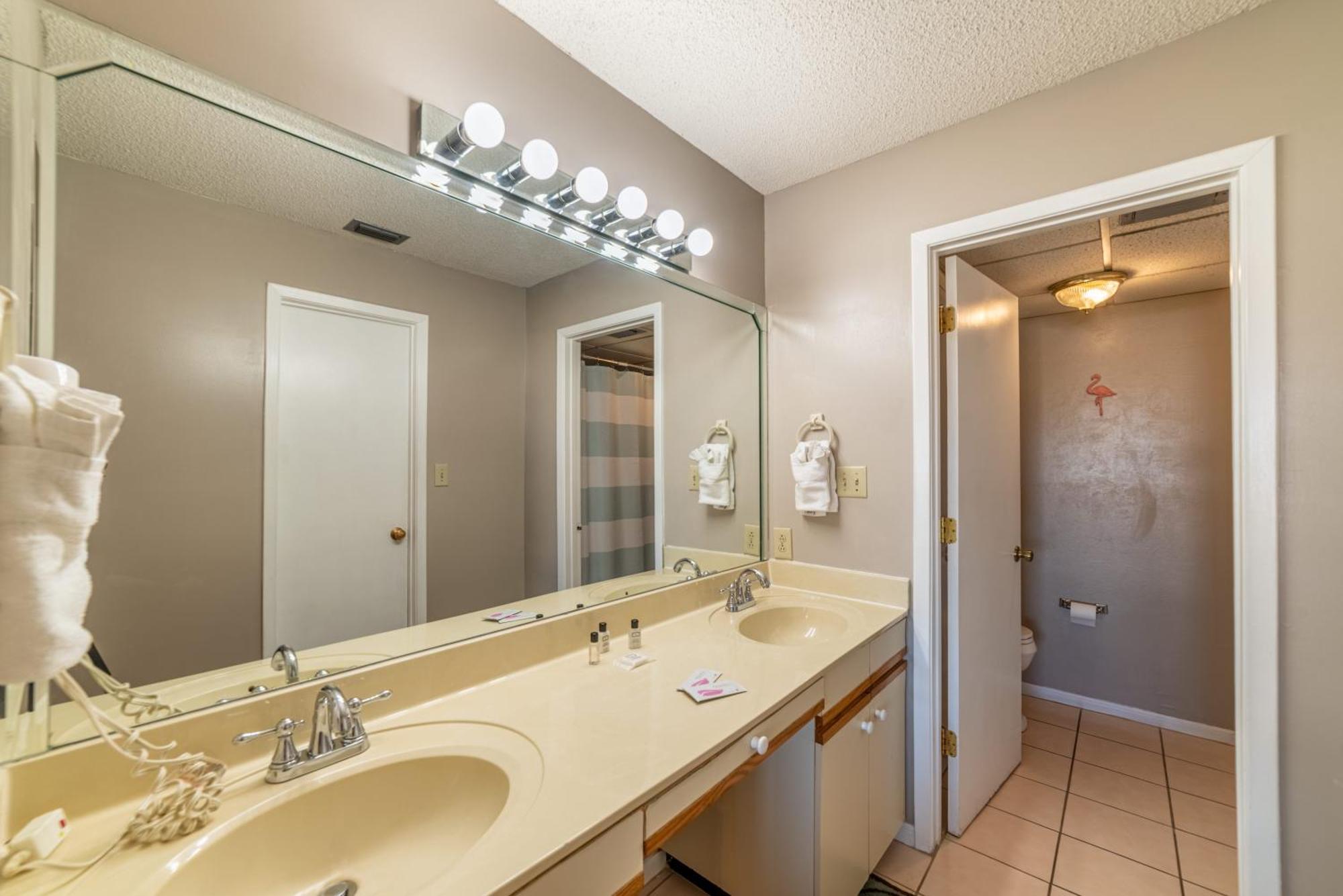 Edgewater 907 'flamingo Sunset' Panama City Beach